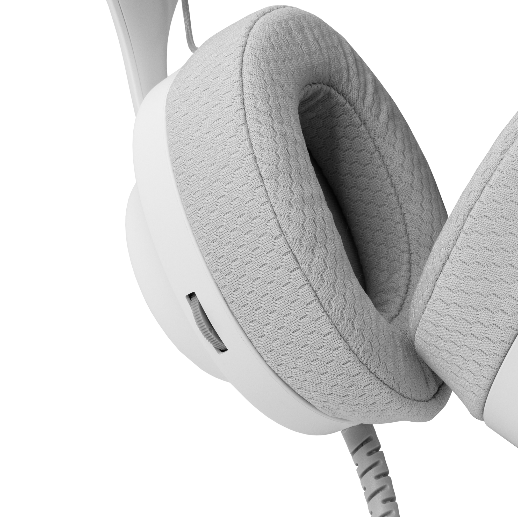 Slušalice WHITE SHARK HEADSET GH-2440 PARROT Bijelo/Sive-18