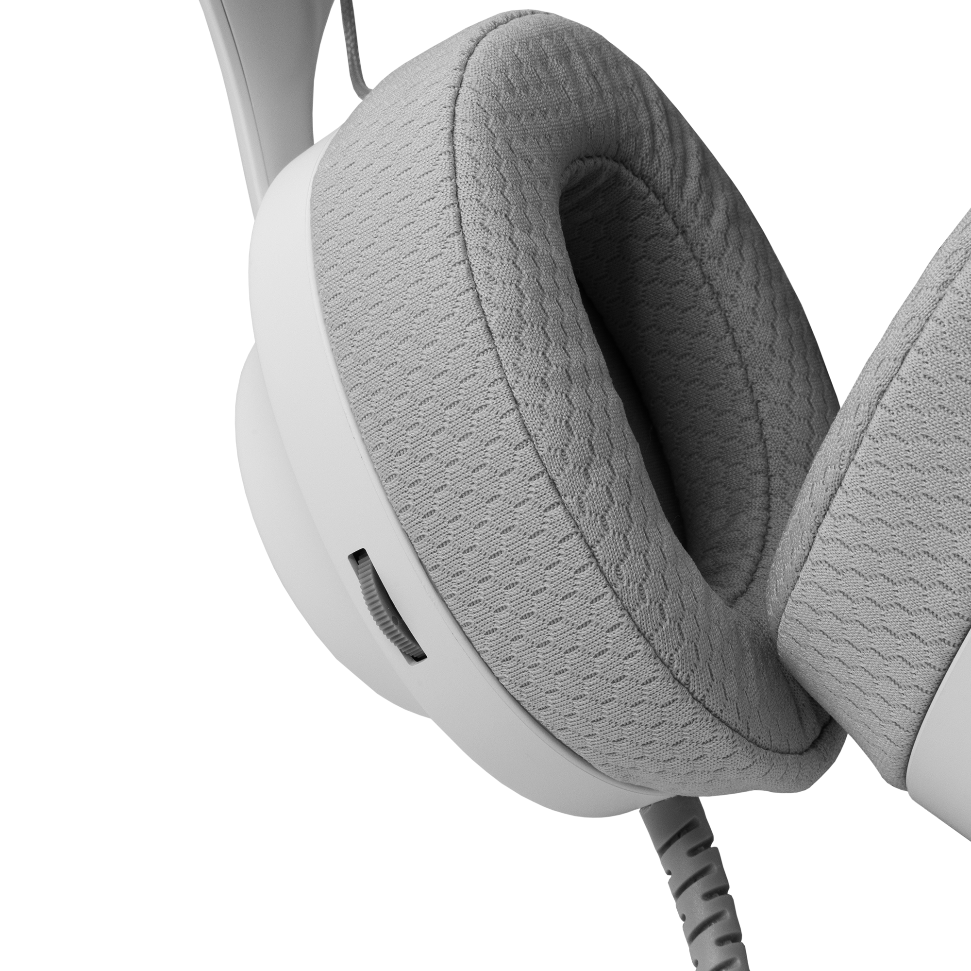 Slušalice WHITE SHARK HEADSET GH-2440 PARROT Bijelo/Sive-7