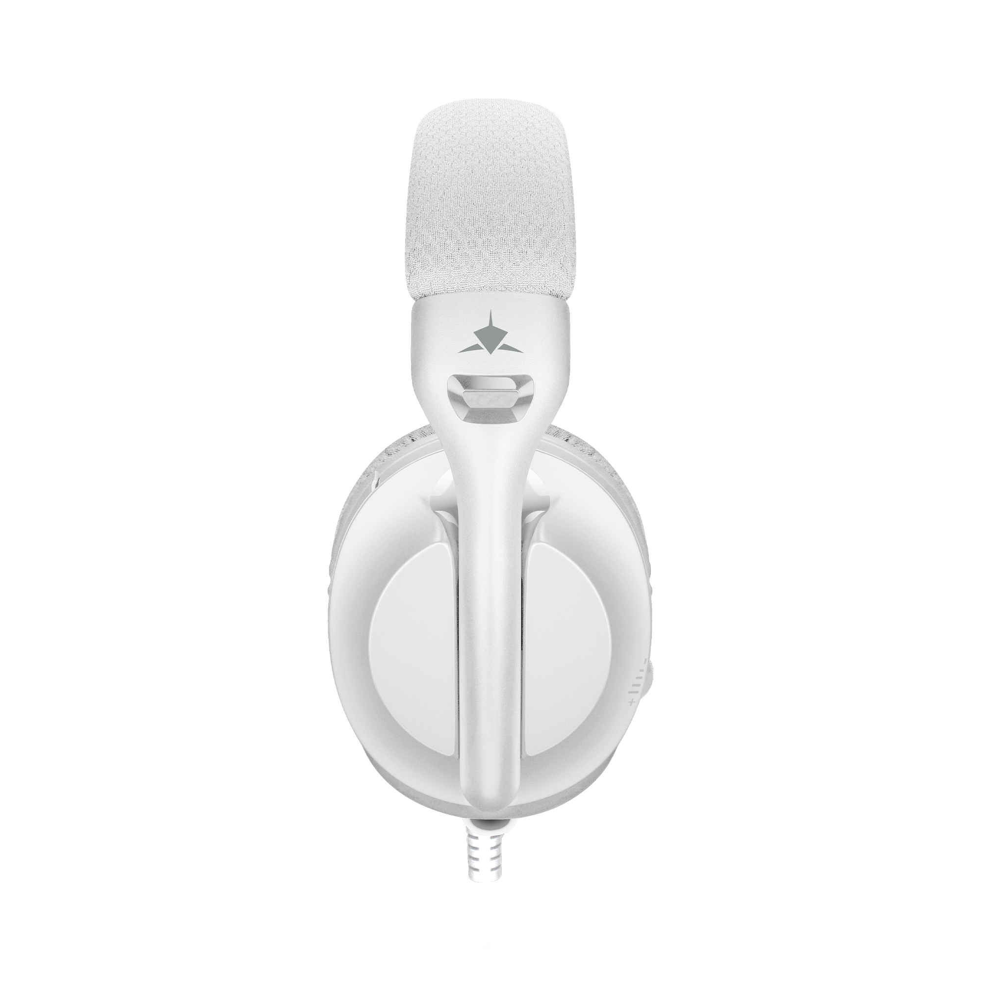 Slušalice WHITE SHARK HEADSET GH-2440 PARROT Bijelo/Sive-33
