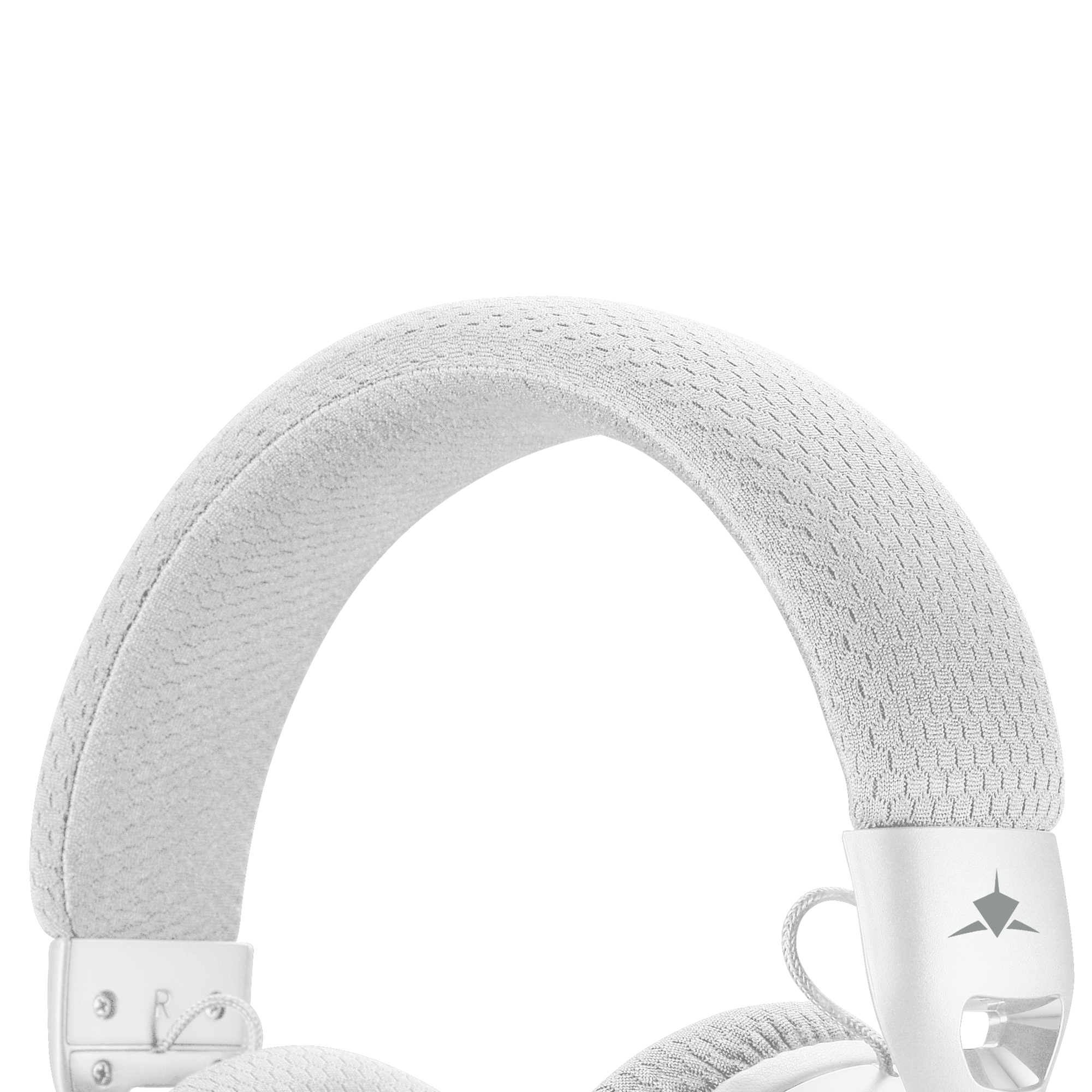 Slušalice WHITE SHARK HEADSET GH-2440 PARROT Bijelo/Sive-36