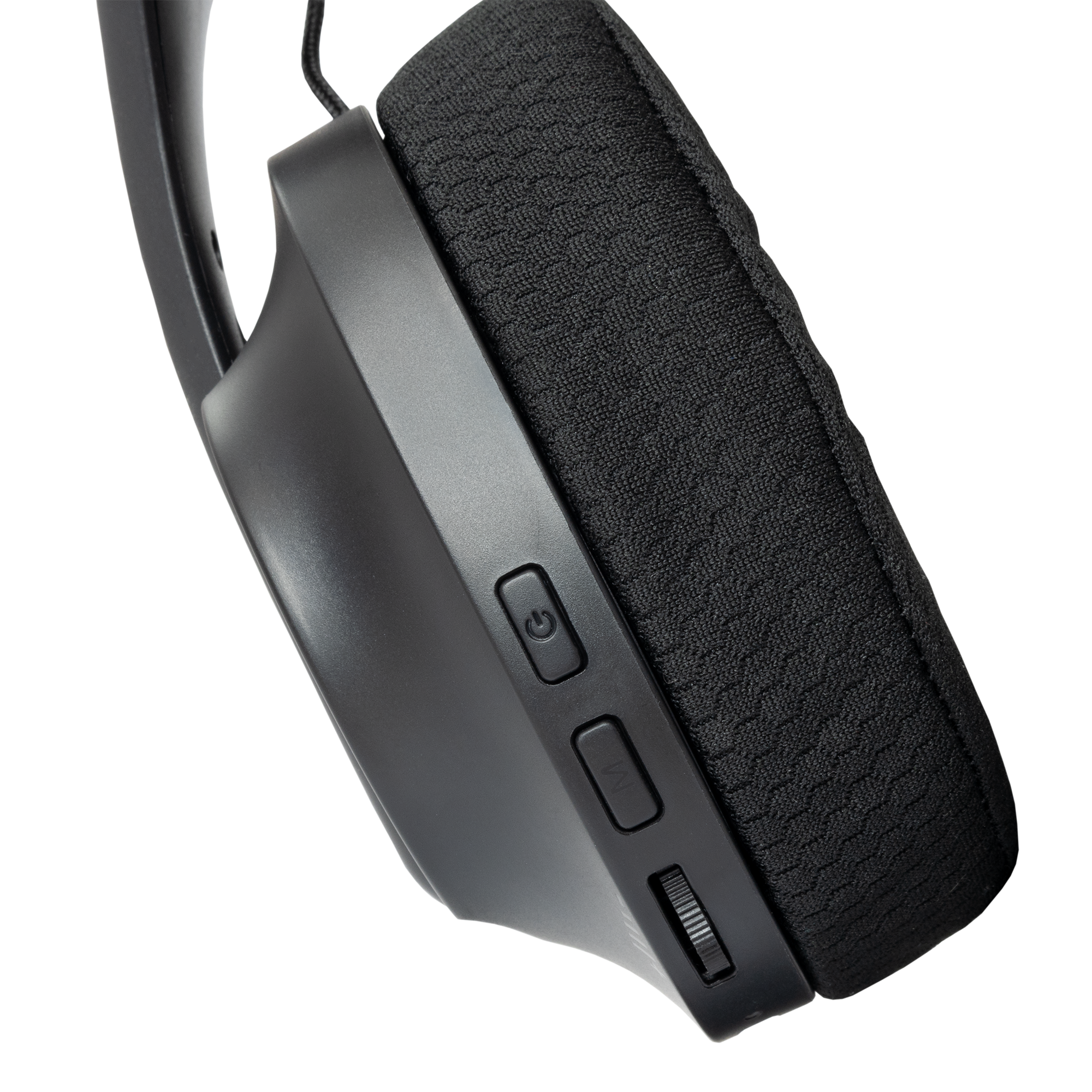 White Shark HEADSET WGH-2441 FALCON Crne - Bežične-15