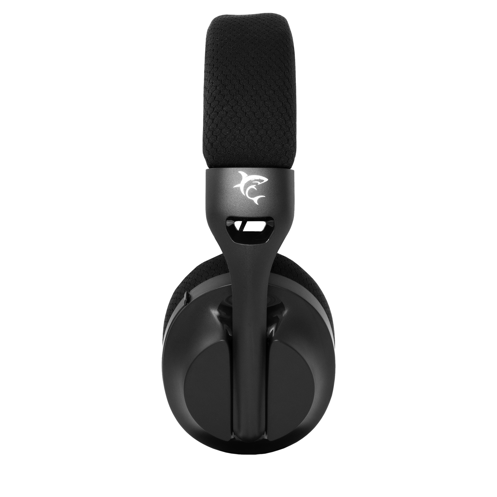 White Shark HEADSET WGH-2441 FALCON Crne - Bežične-5