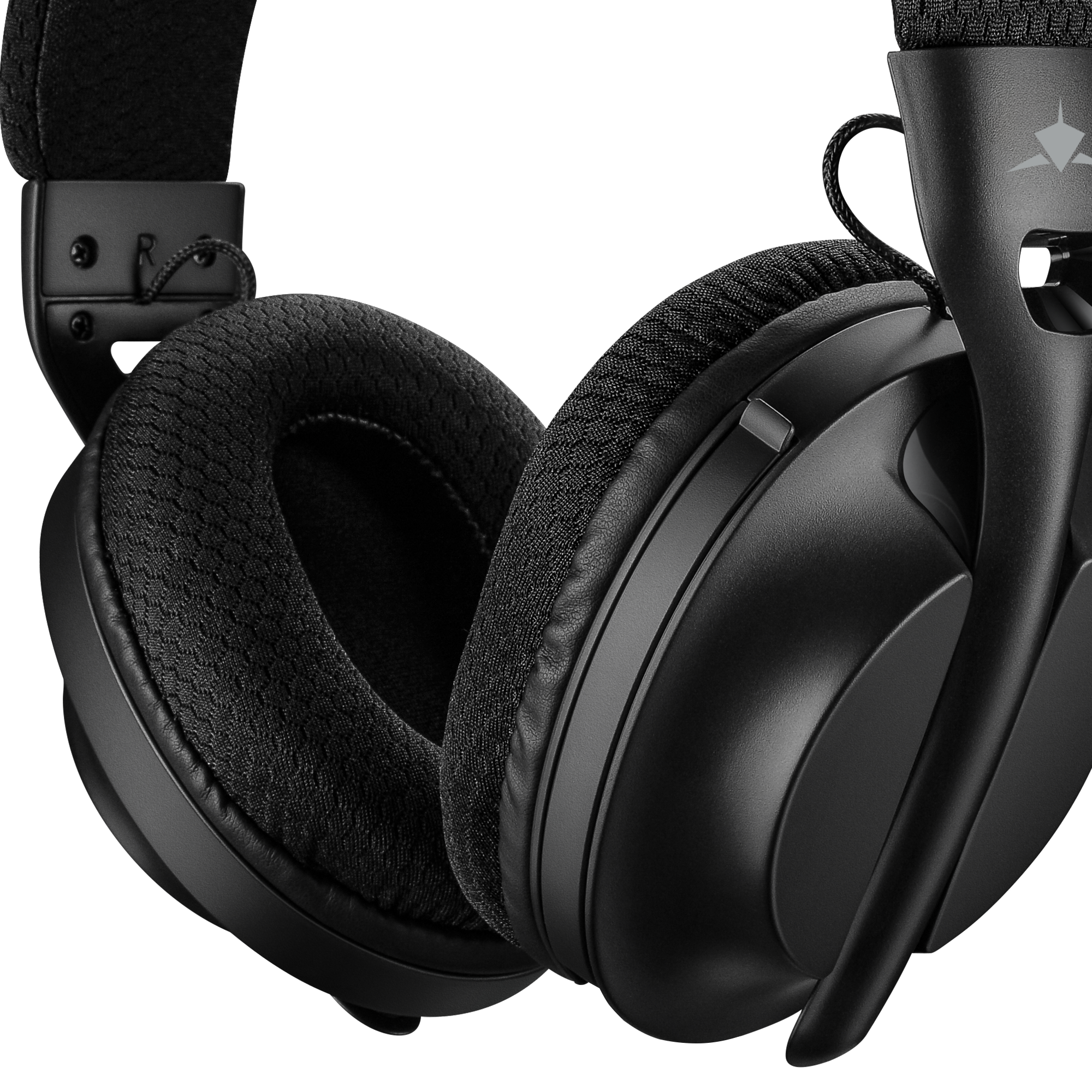 White Shark HEADSET WGH-2441 FALCON Crne - Bežične-20