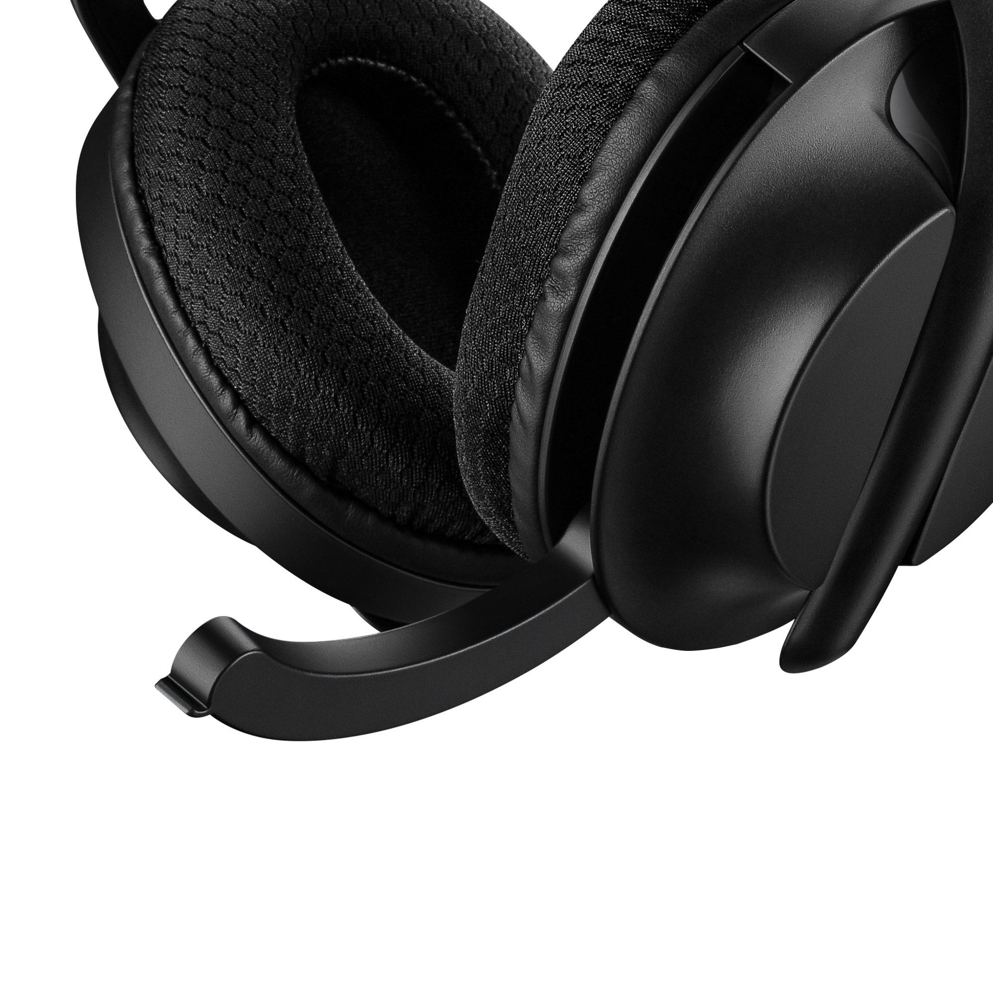White Shark HEADSET WGH-2441 FALCON Crne - Bežične-21