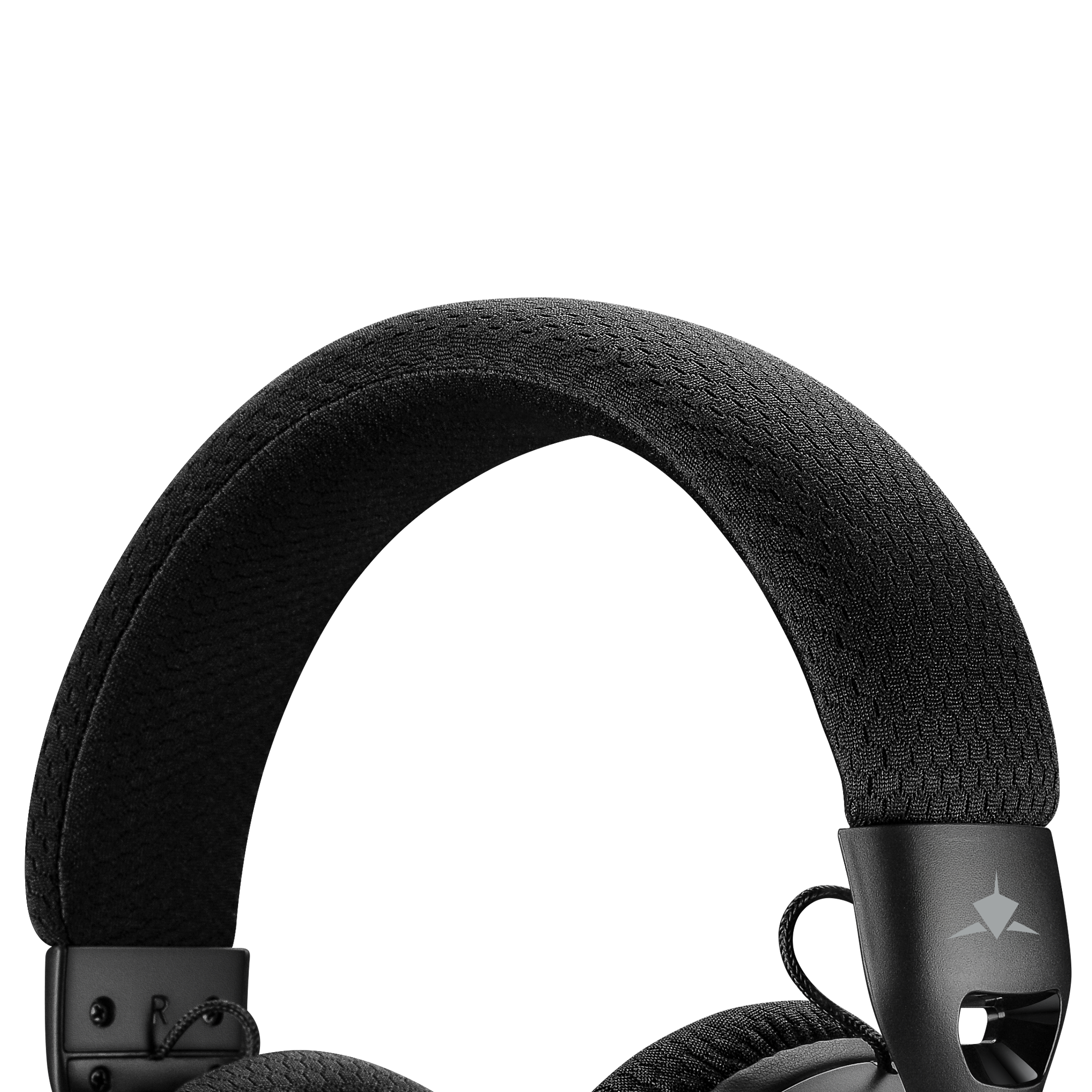 White Shark HEADSET WGH-2441 FALCON Crne - Bežične-22