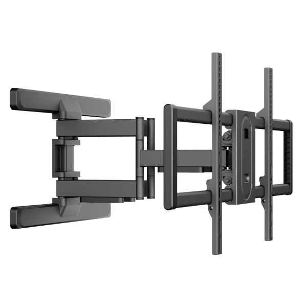 Nosač za TV zidni SBOX PLB-8148 (43"- 100", do 60 kg, nagib 5°-10°, zakret +60°-60°)-6