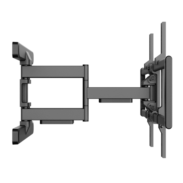 Nosač za TV zidni SBOX PLB-8148 (43"- 100", do 60 kg, nagib 5°-10°, zakret +60°-60°)-7