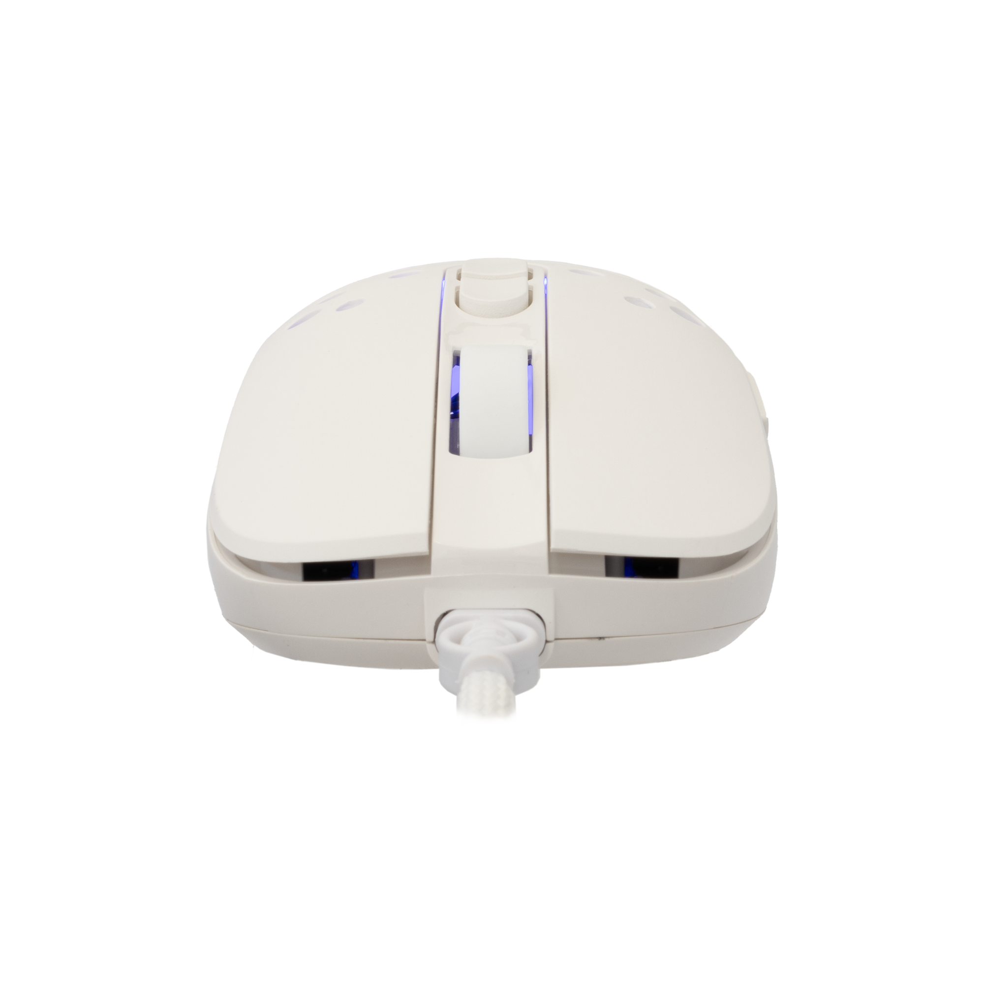 Miš WHITE SHARK GM-9004 TRISTAN-2 (RGB / 12.800 dpi) bijeli-14