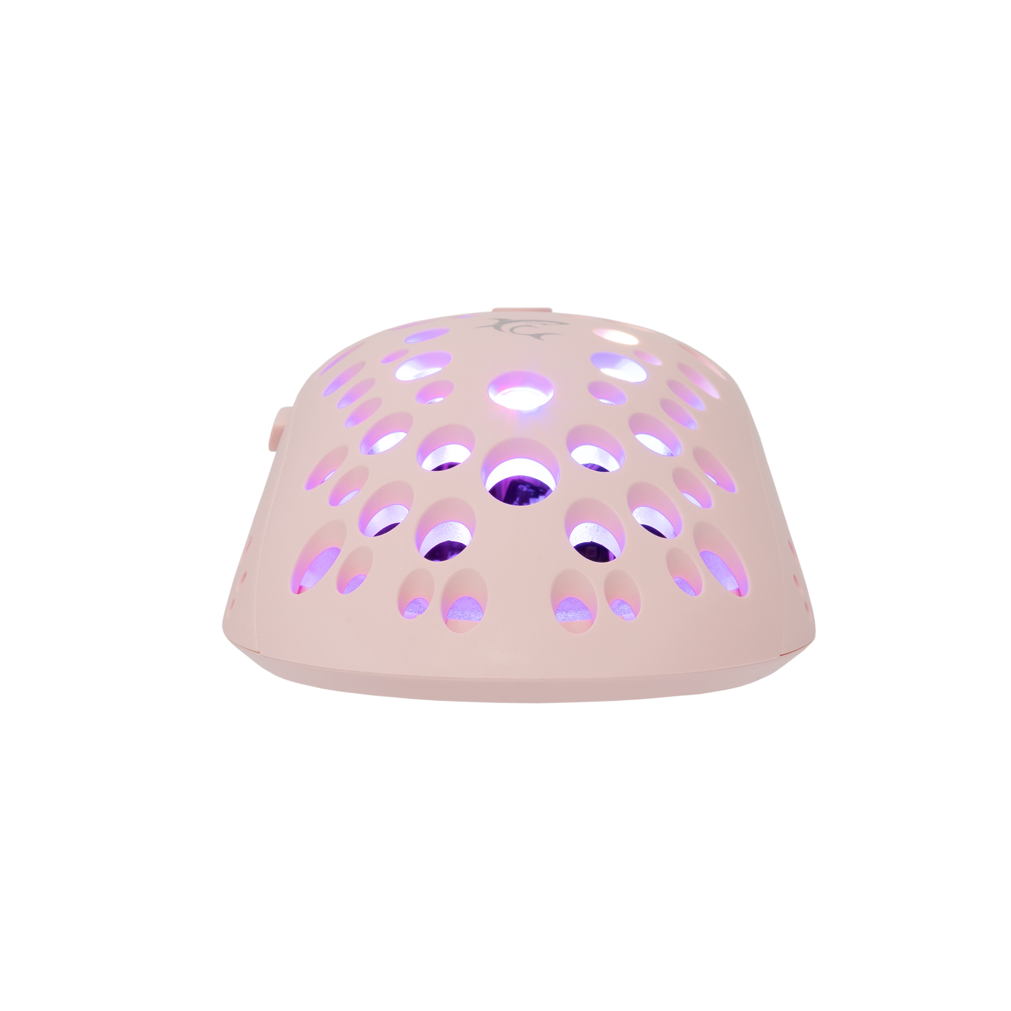 Miš WHITE SHARK GM-9004 TRISTAN-2 (RGB / 12.800 dpi) pink-3