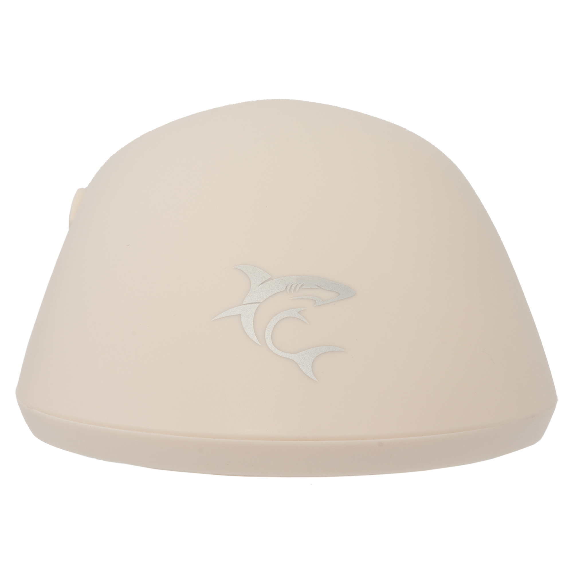 White Shark MIŠ GM-5014 GRAPHENE / 12.400 DPI - Bež-4