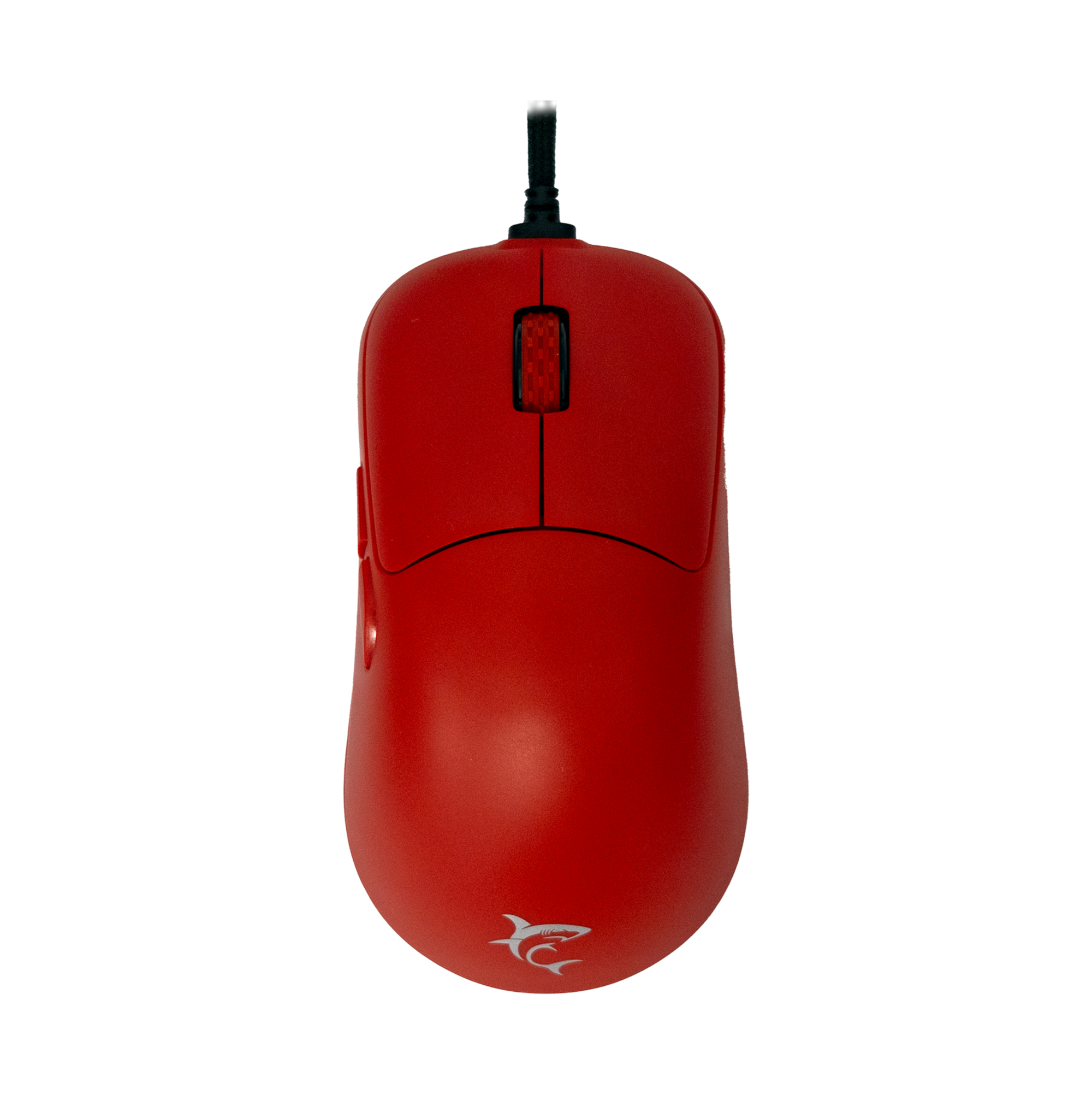 White Shark MIŠ GM-5014 GRAPHENE / 12.400 DPI - Crveni