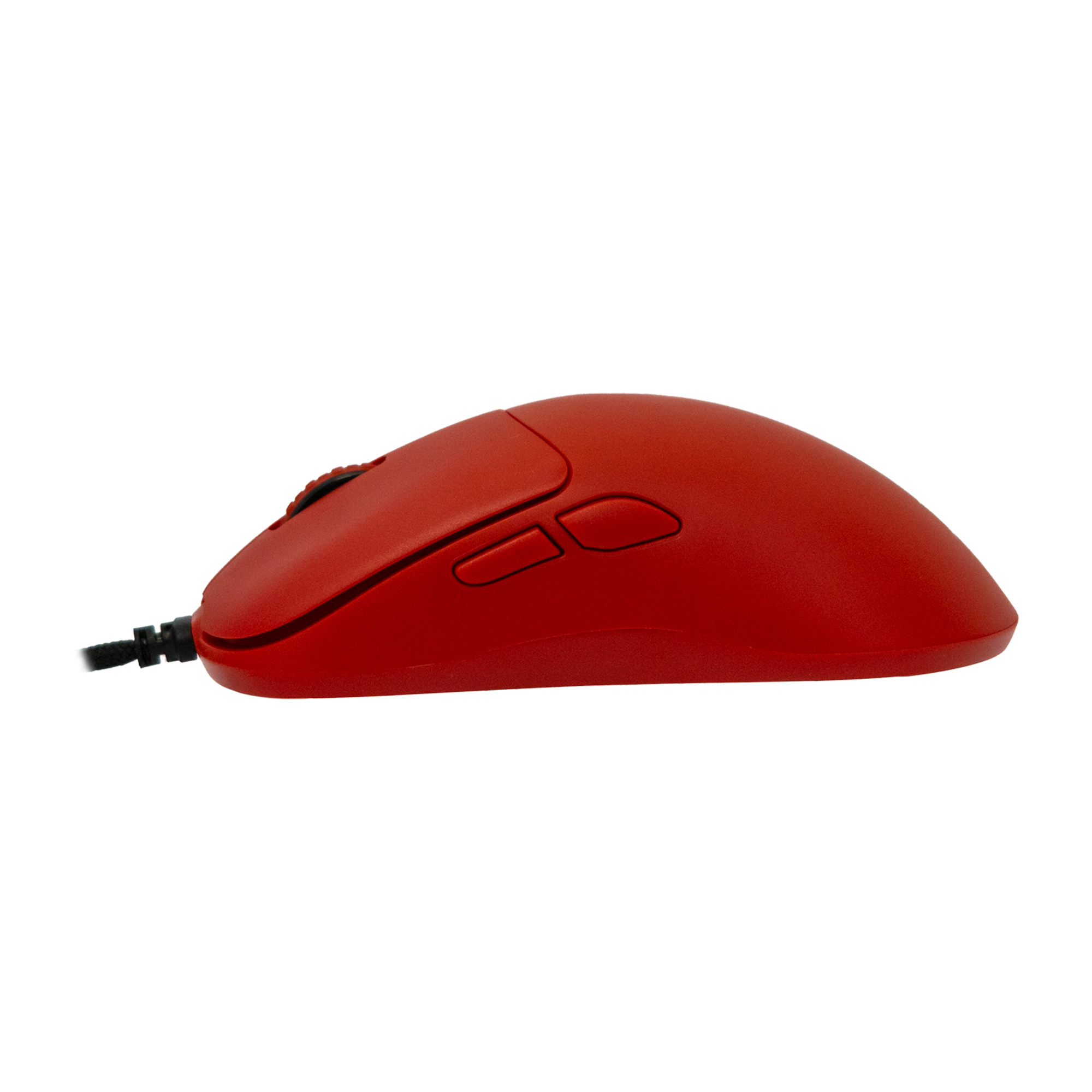White Shark MIŠ GM-5014 GRAPHENE / 12.400 DPI - Crveni-1