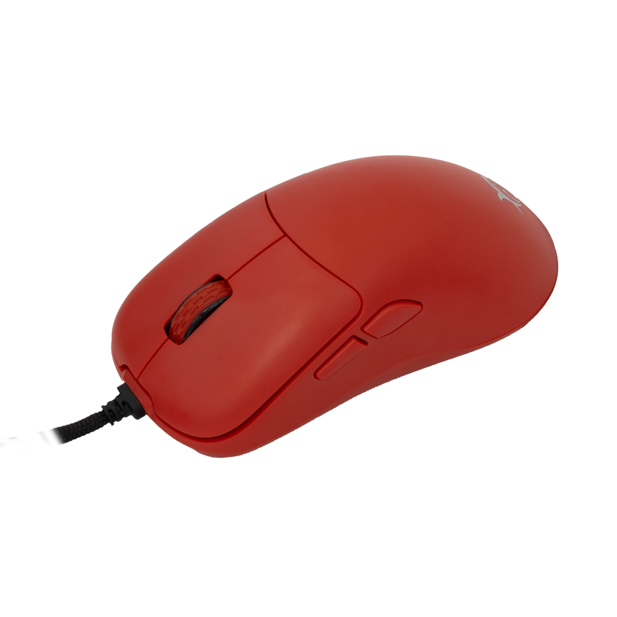 White Shark MIŠ GM-5014 GRAPHENE / 12.400 DPI - Crveni-4