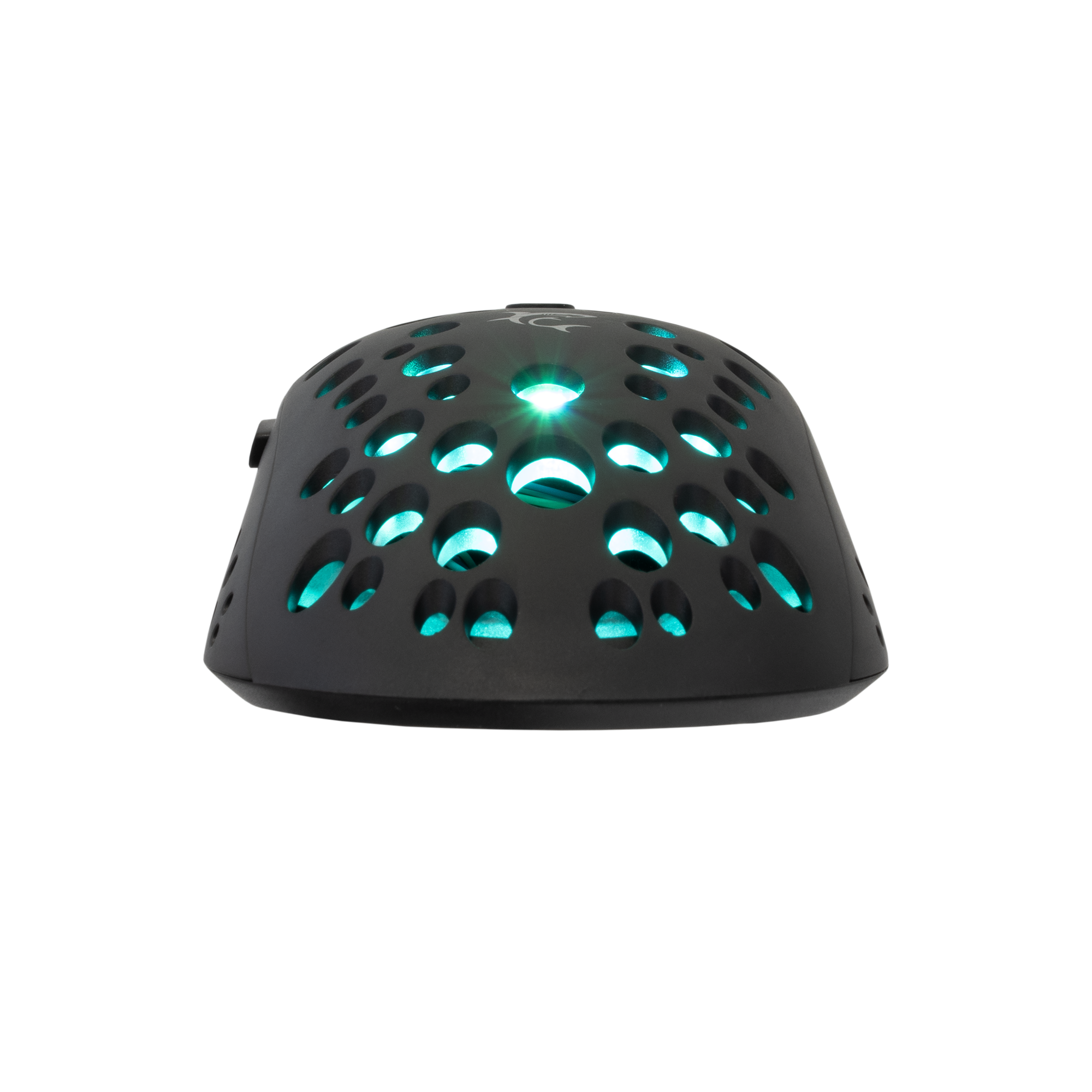 Miš WHITE SHARK GM-9004 TRISTAN-2 (RGB, 12.800 dpi) crni-3