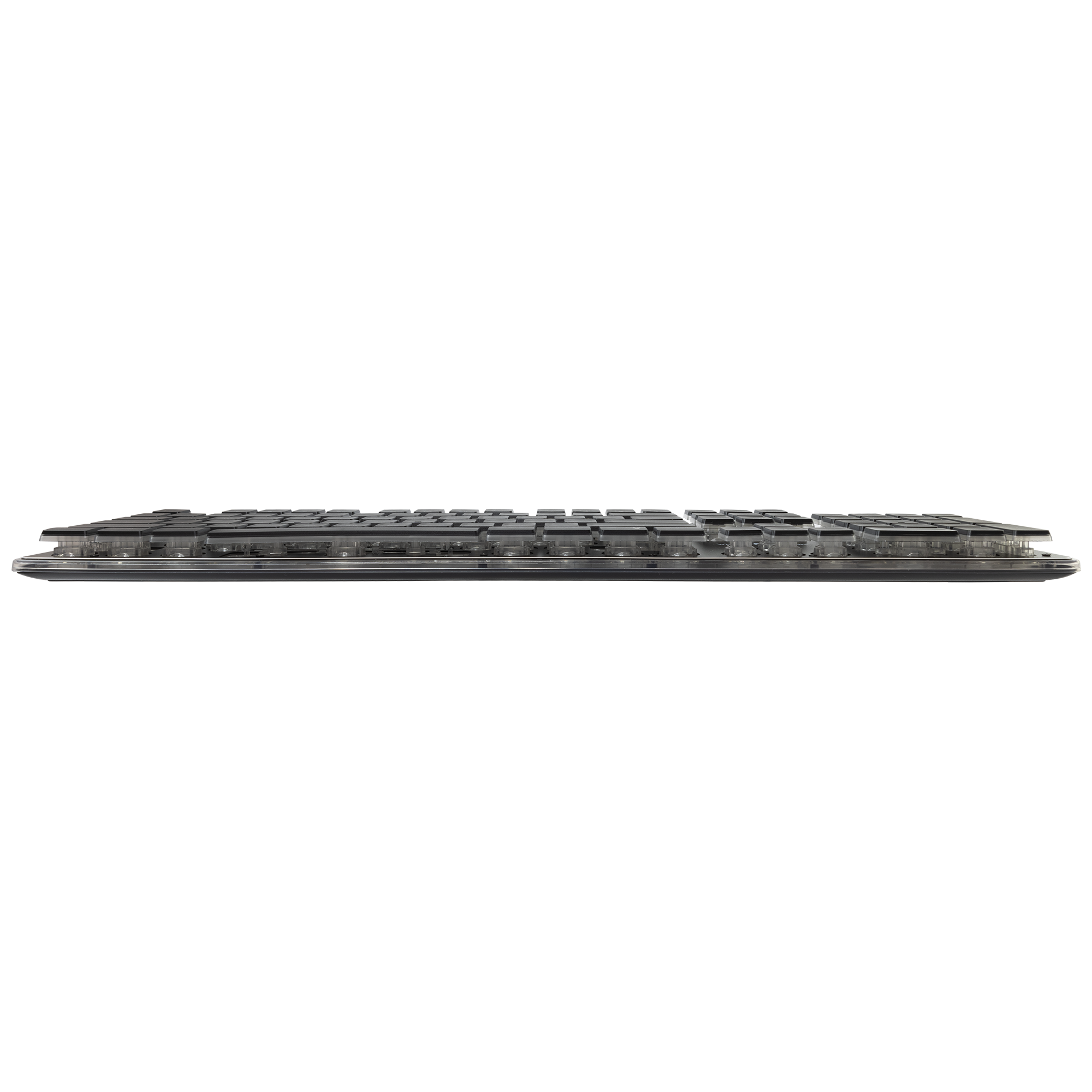 White Shark Tipkovnica GK-003141 TACHI-Crna-US-8