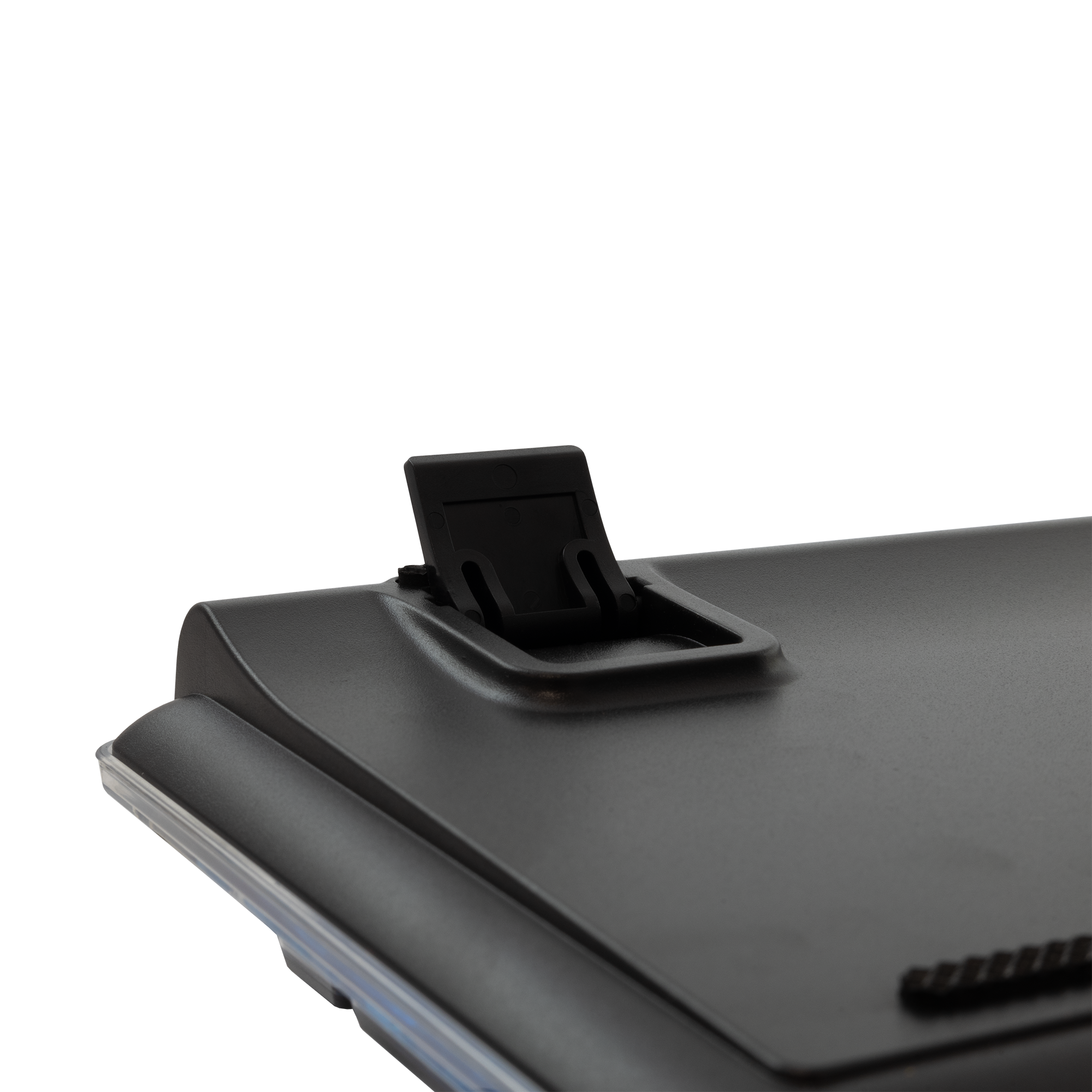 White Shark Tipkovnica GK-003141 TACHI-Crna-US-12
