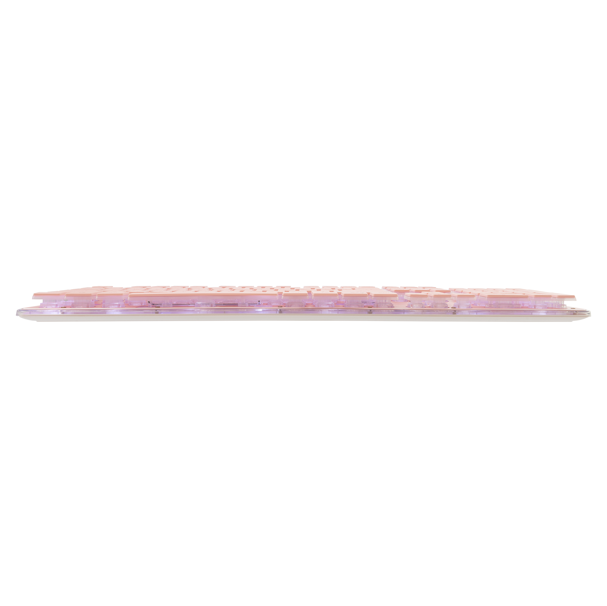 White Shark Tipkovnica GK-003441 TACHI-Roza-US-1
