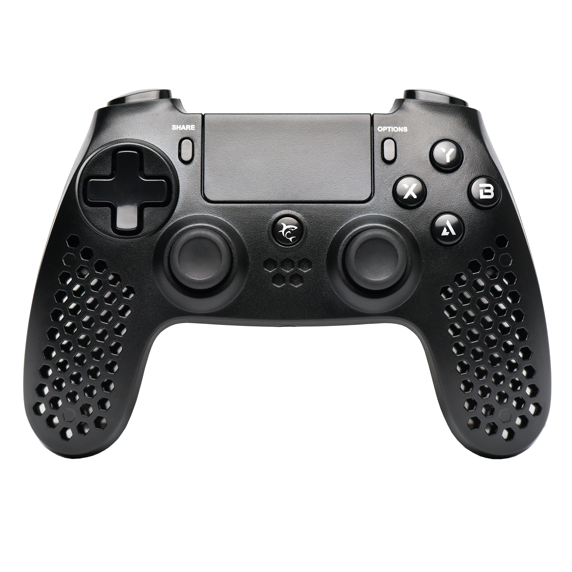Kontroler WHITE SHARK GPW-4009 LEGATUS PS4/PS3/PC/iOS/Android-8