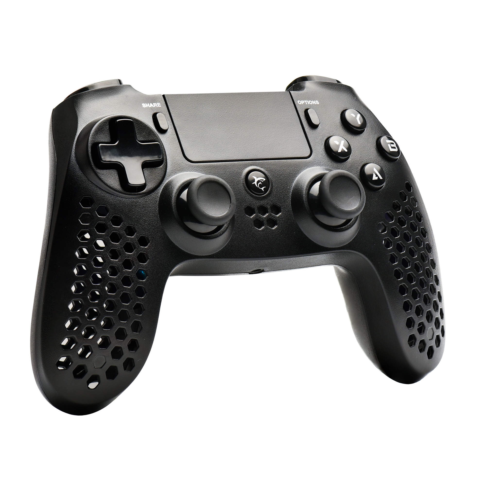 Kontroler WHITE SHARK GPW-4009 LEGATUS PS4/PS3/PC/iOS/Android-2