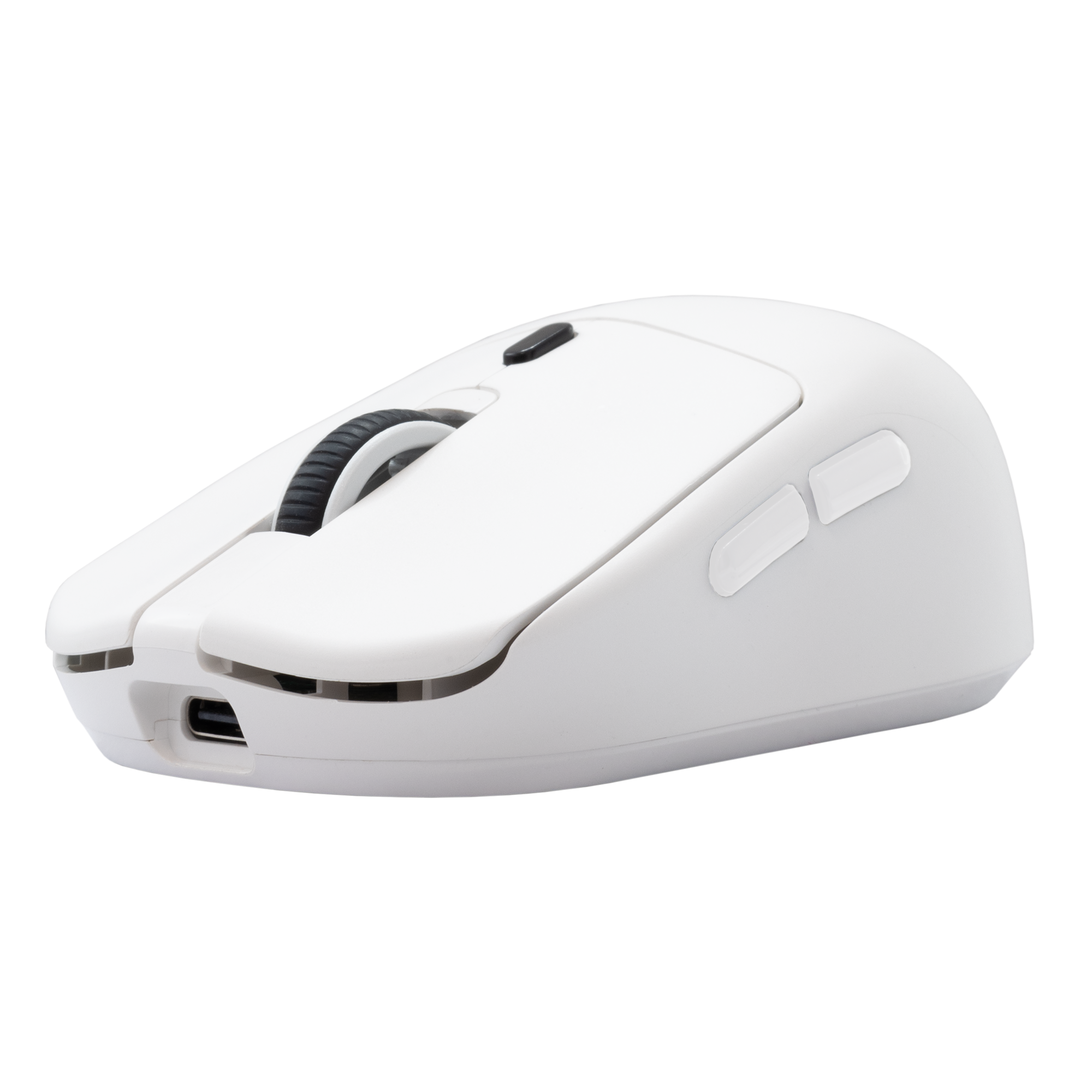 Miš SBOX WM-710 Bijeli Bežični-1