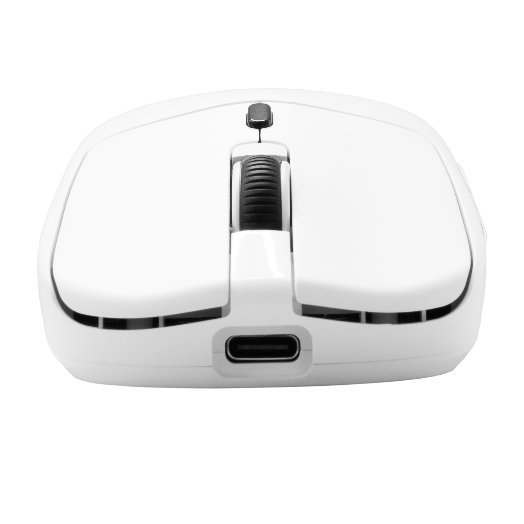Miš SBOX WM-710 Bijeli Bežični-4