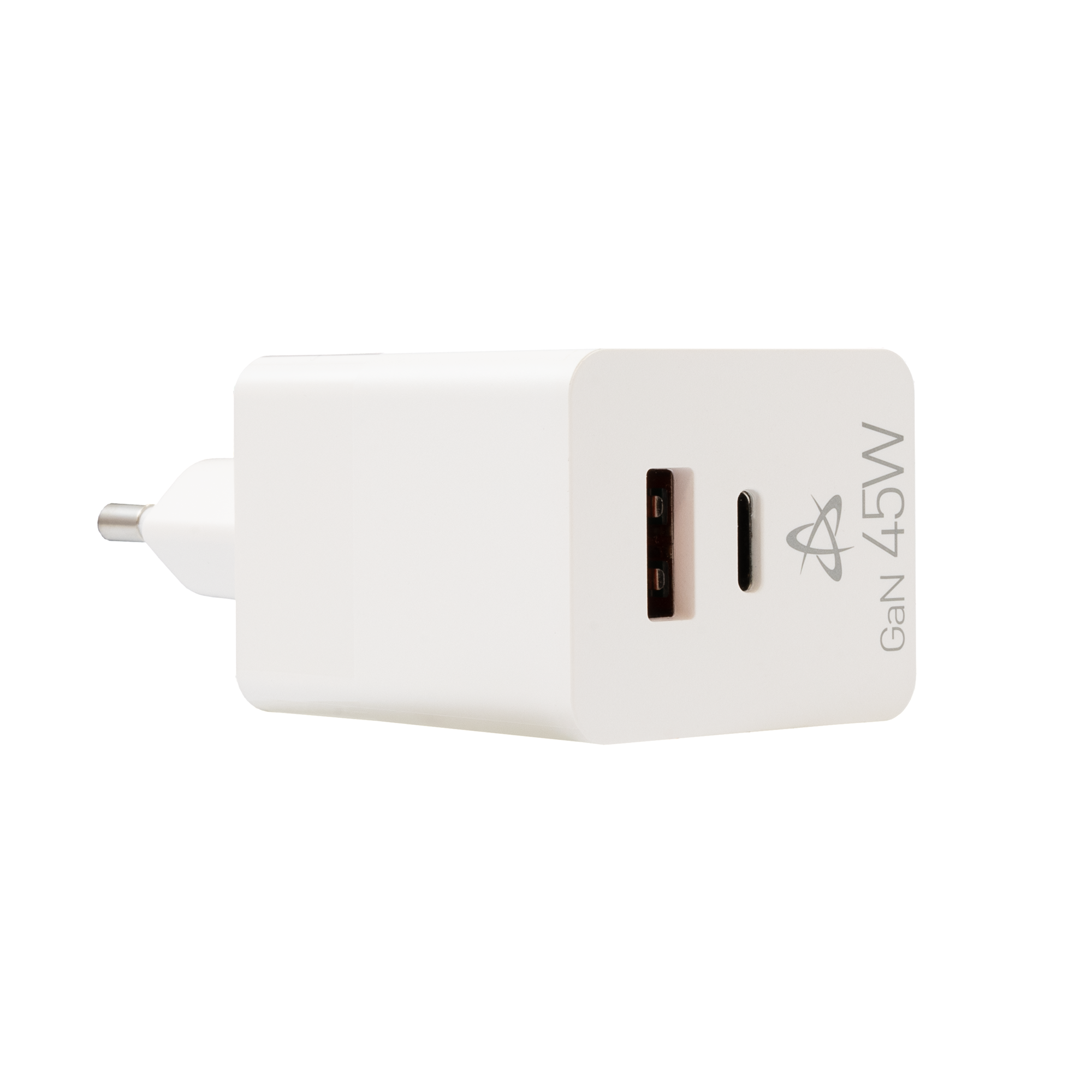 Punjač SBOX HC-45 (2 ulaza, USB, 45W)-4