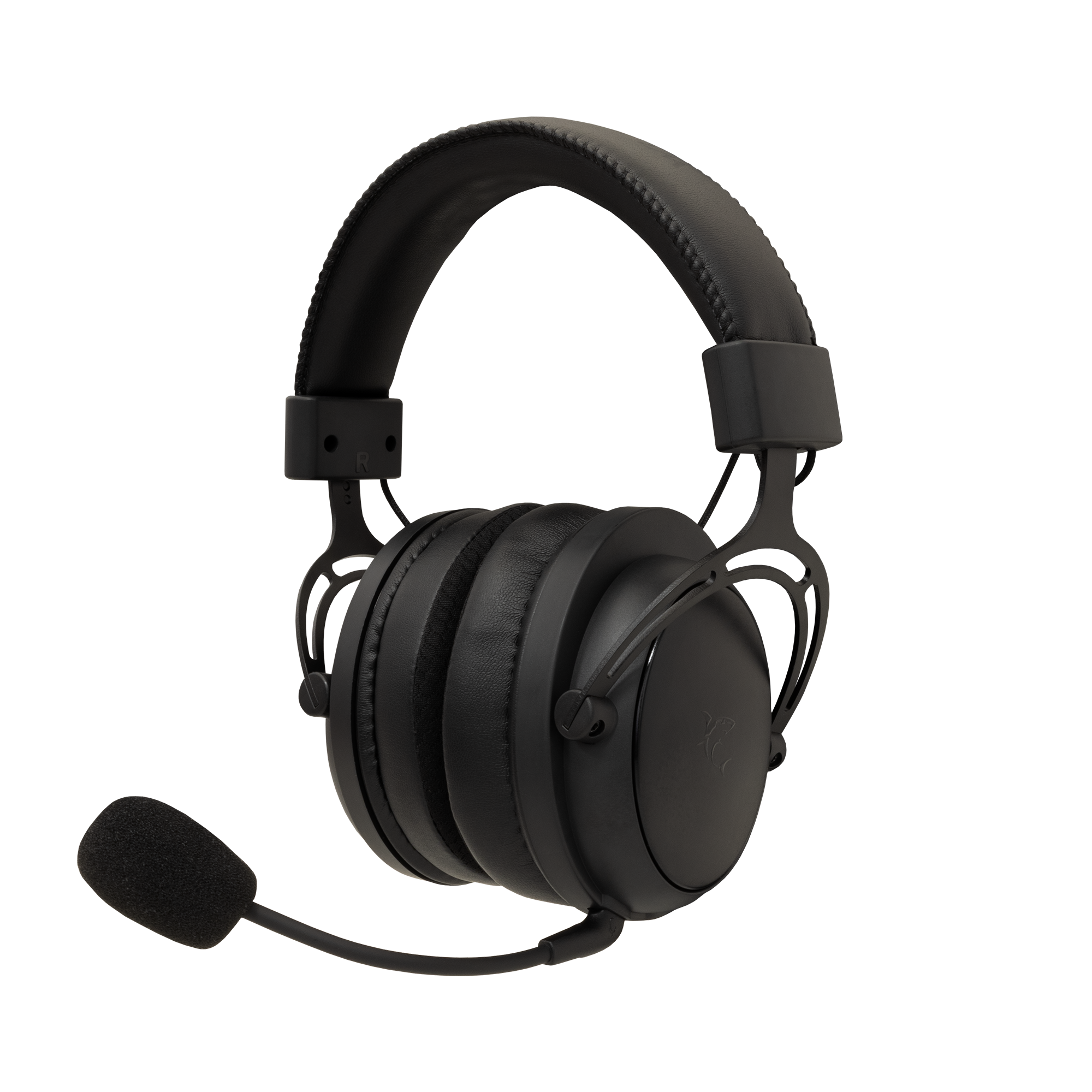 Gaming slušalice WHITE SHARK WGH-2443 Gorilla Pro crne-18