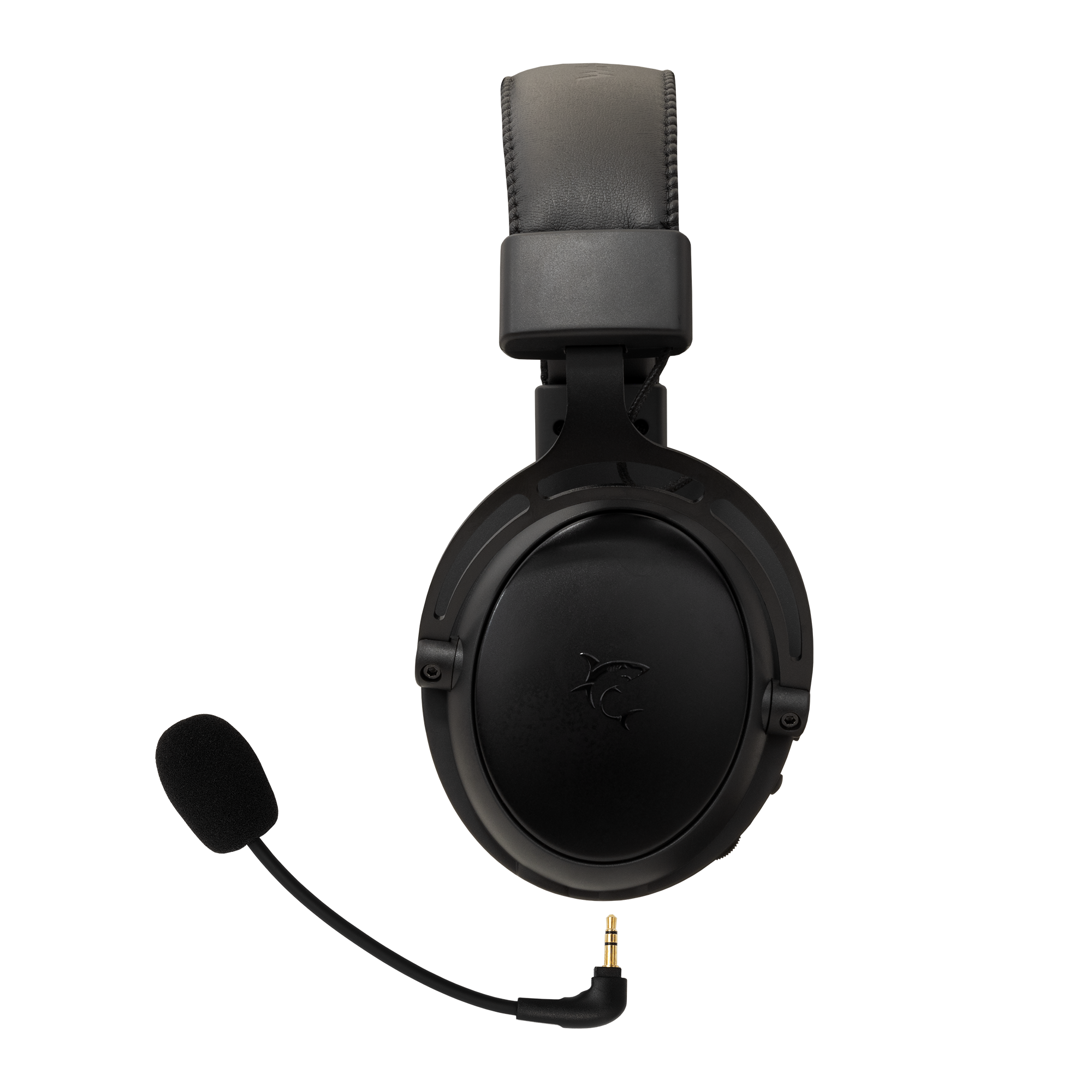 Gaming slušalice WHITE SHARK WGH-2443 Gorilla Pro crne-1