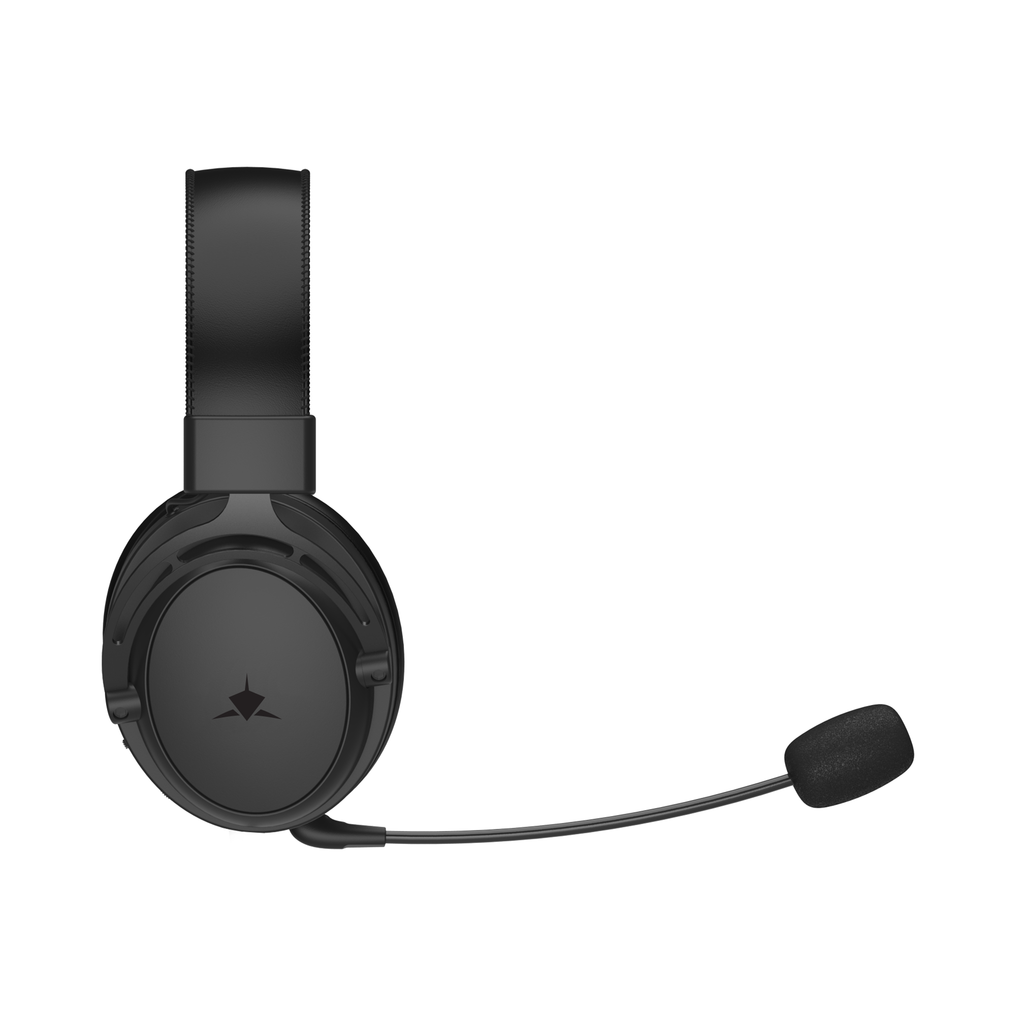 Gaming slušalice WHITE SHARK WGH-2443 Gorilla Pro crne-31