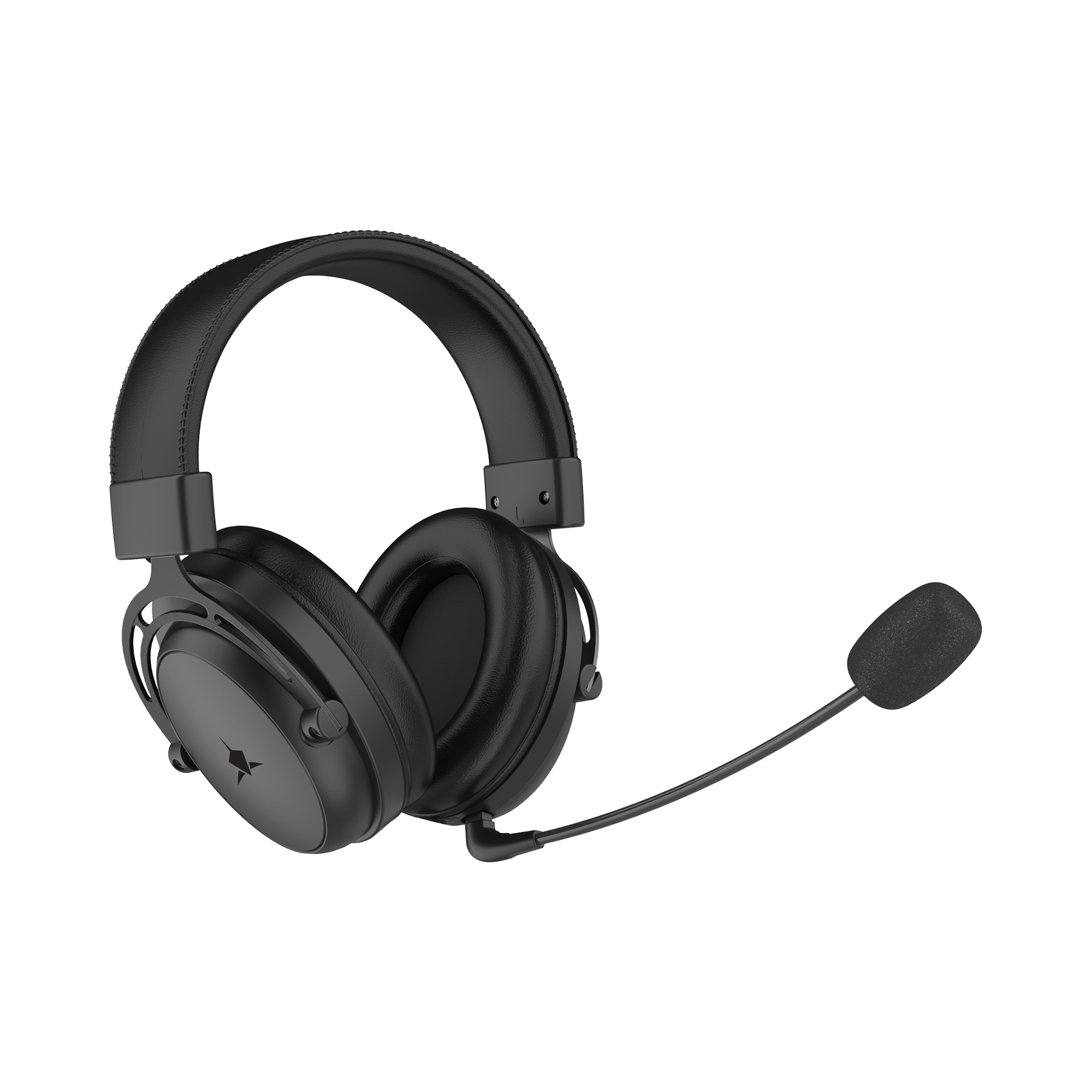 Gaming slušalice WHITE SHARK WGH-2443 Gorilla Pro crne-32