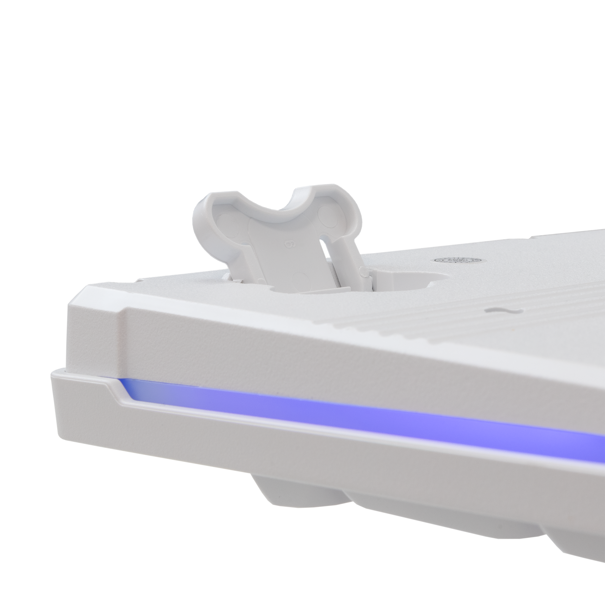 Tipkovnica + miš BARACUDA BGC-012 ORCA bijela-18