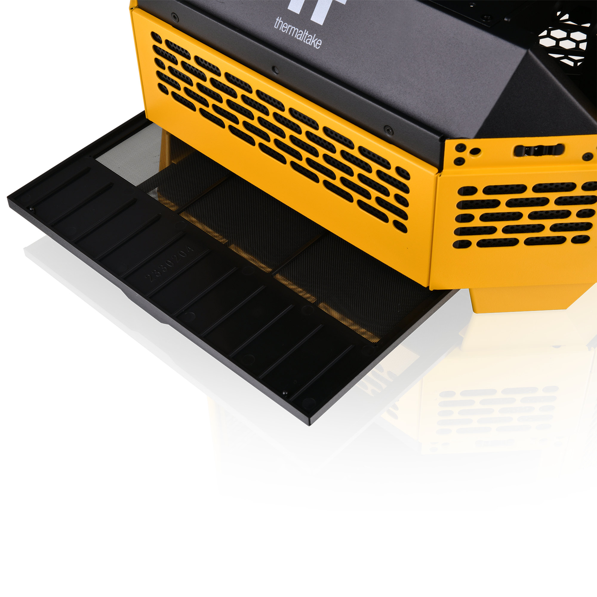 THERMALTAKE KUĆIŠTE THE TOWER 300 BUMBLEBEE-9