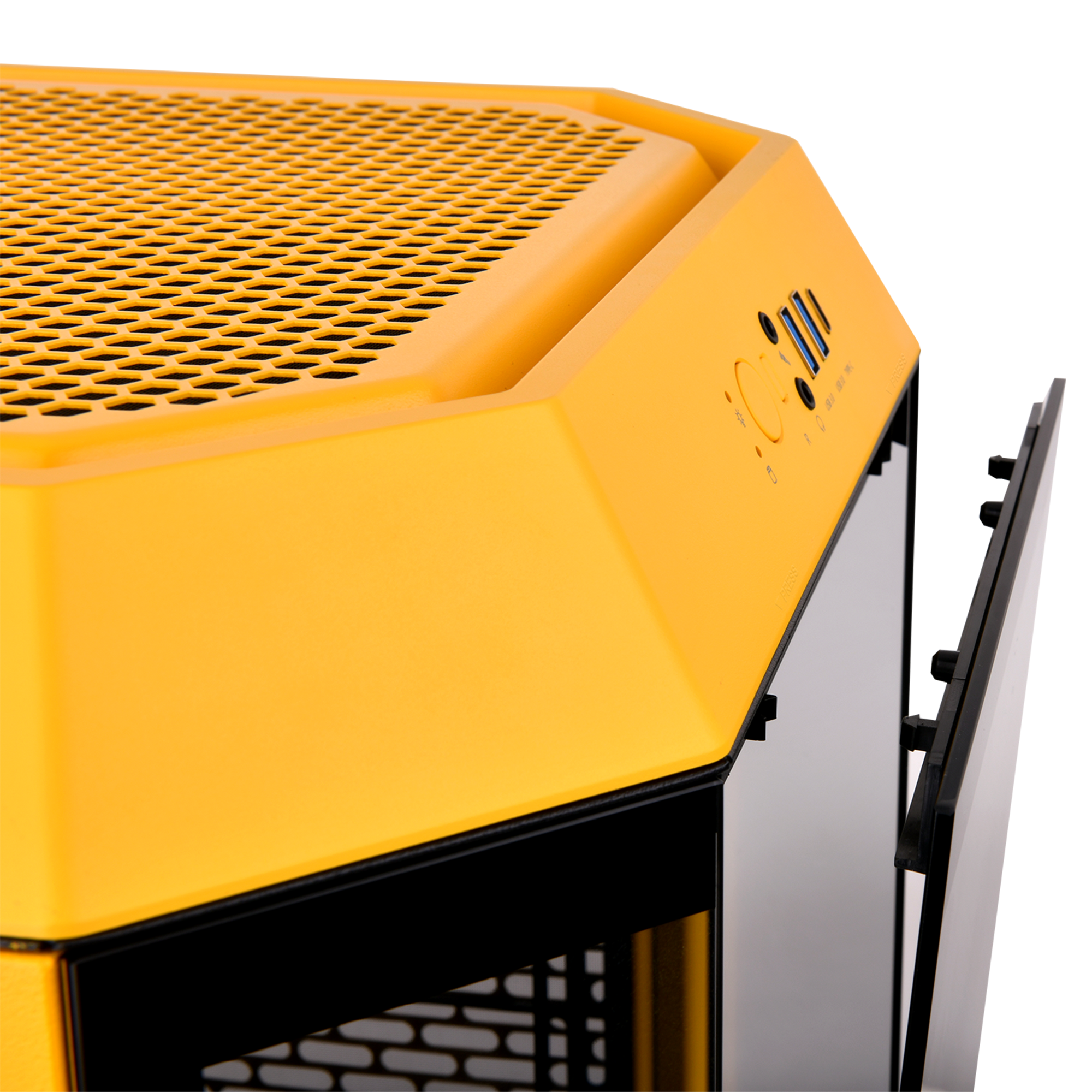 THERMALTAKE KUĆIŠTE THE TOWER 300 BUMBLEBEE-12