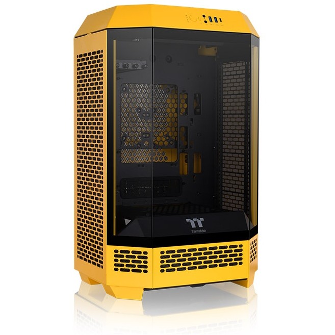 THERMALTAKE KUĆIŠTE THE TOWER 300 BUMBLEBEE-14