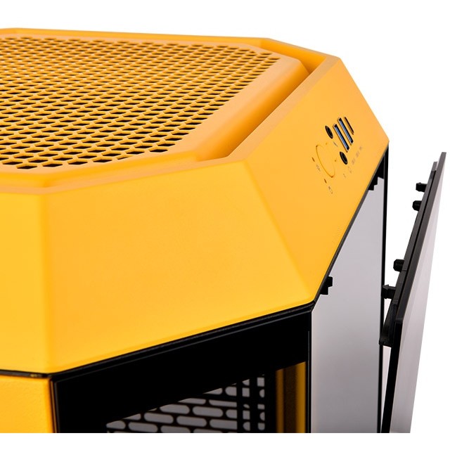 THERMALTAKE KUĆIŠTE THE TOWER 300 BUMBLEBEE-18