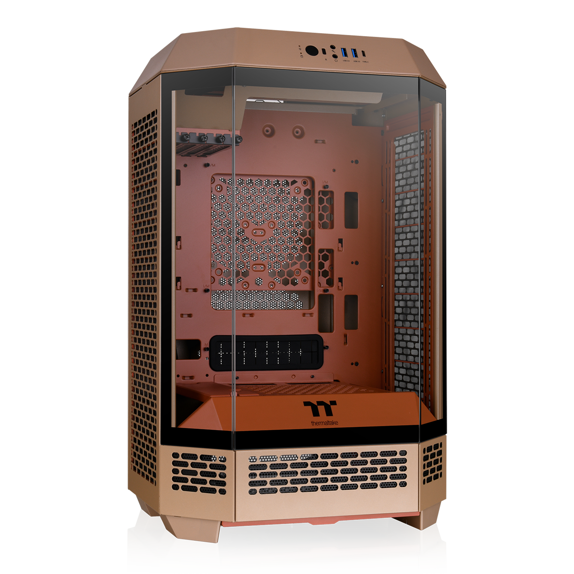 THERMALTAKE KUĆIŠTE THE TOWER 300 GRAVEL SAND-19