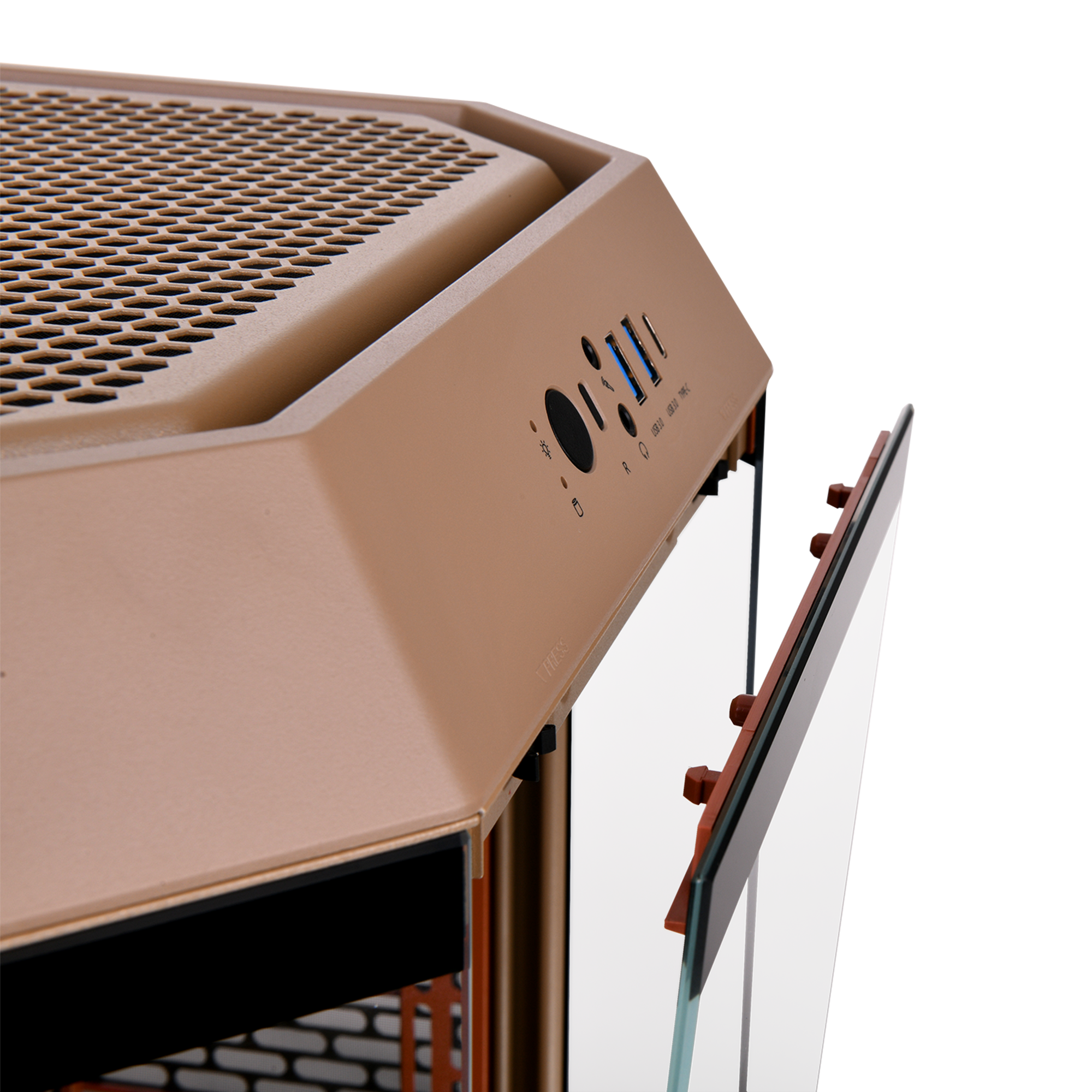 THERMALTAKE KUĆIŠTE THE TOWER 300 GRAVEL SAND-28