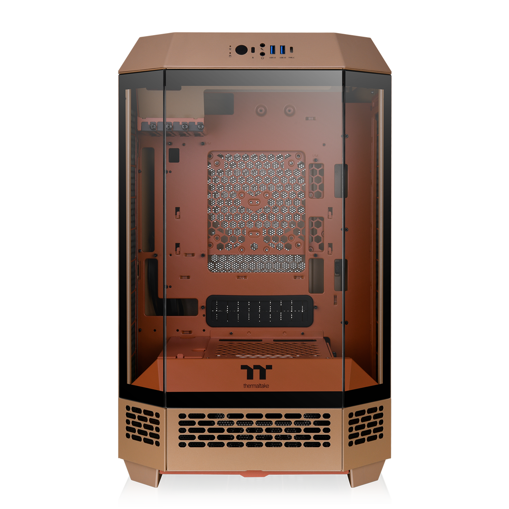 THERMALTAKE KUĆIŠTE THE TOWER 300 GRAVEL SAND-18
