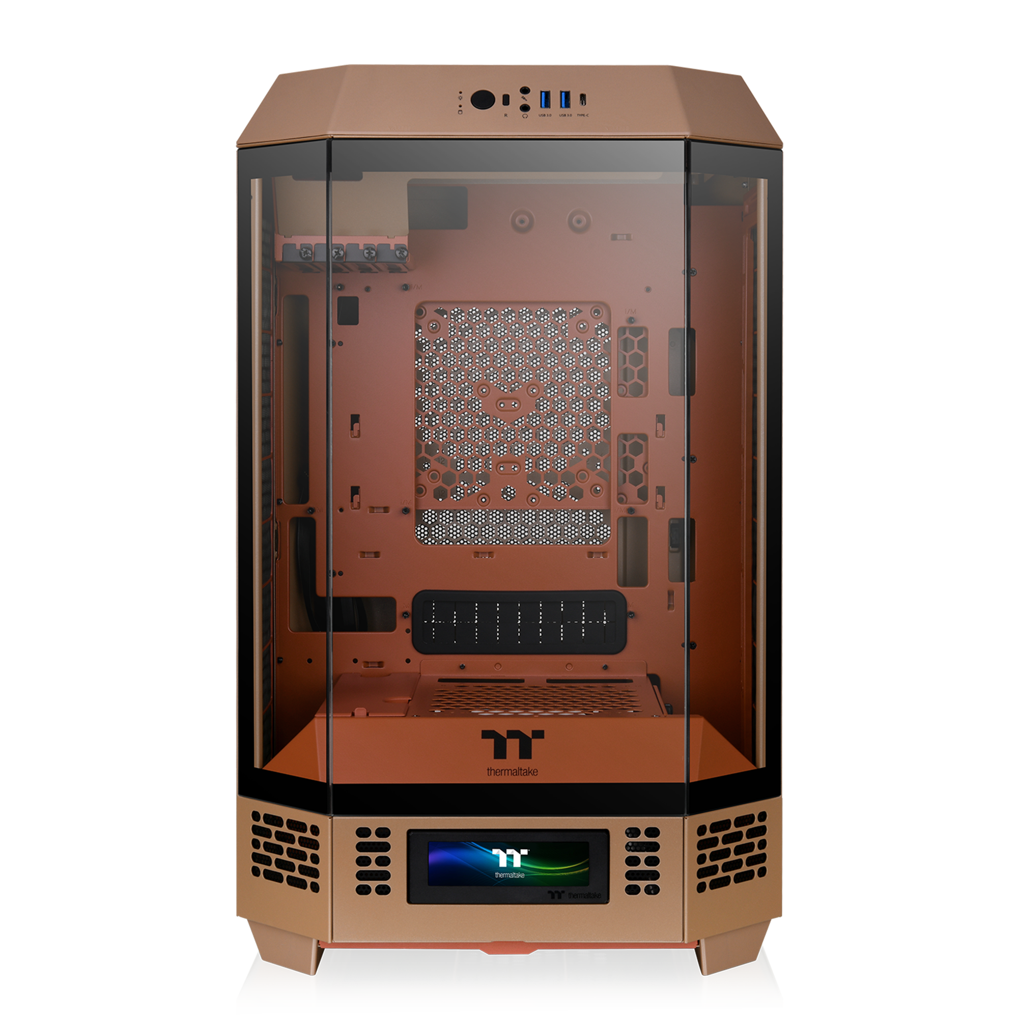 THERMALTAKE KUĆIŠTE THE TOWER 300 GRAVEL SAND-20