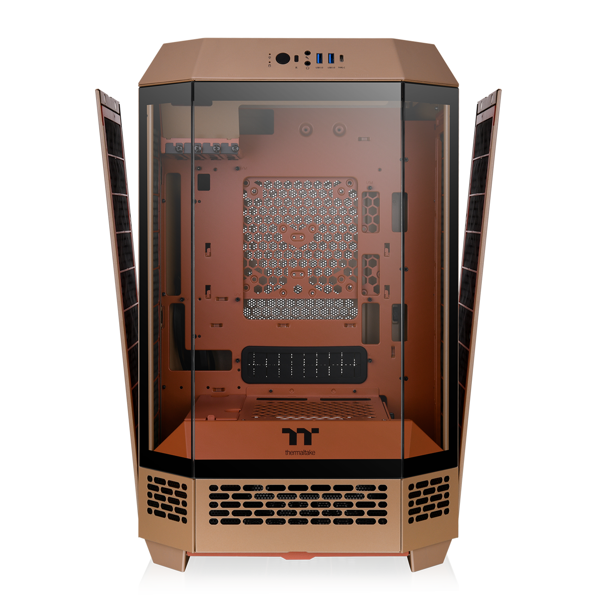 THERMALTAKE KUĆIŠTE THE TOWER 300 GRAVEL SAND-21