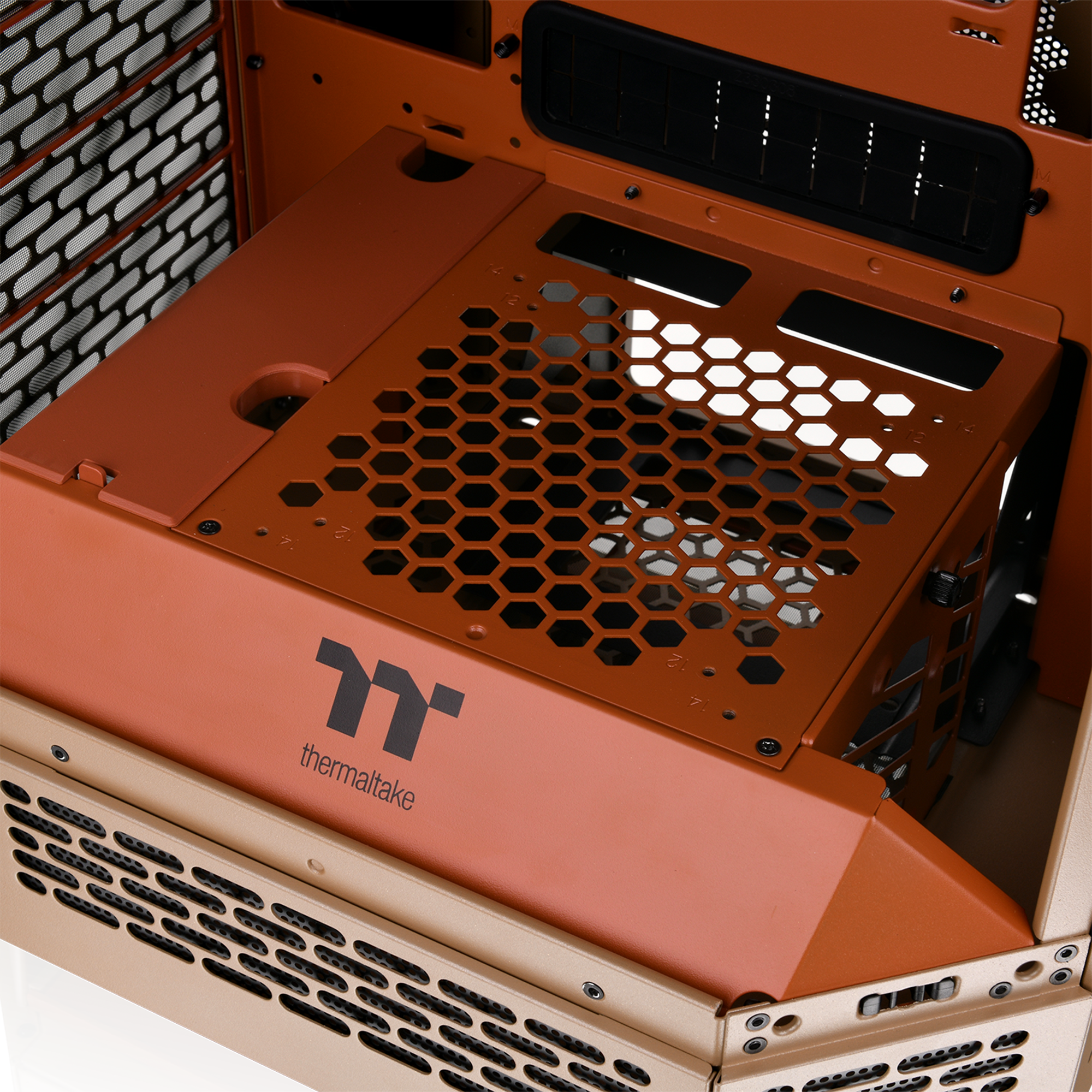 THERMALTAKE KUĆIŠTE THE TOWER 300 GRAVEL SAND-26