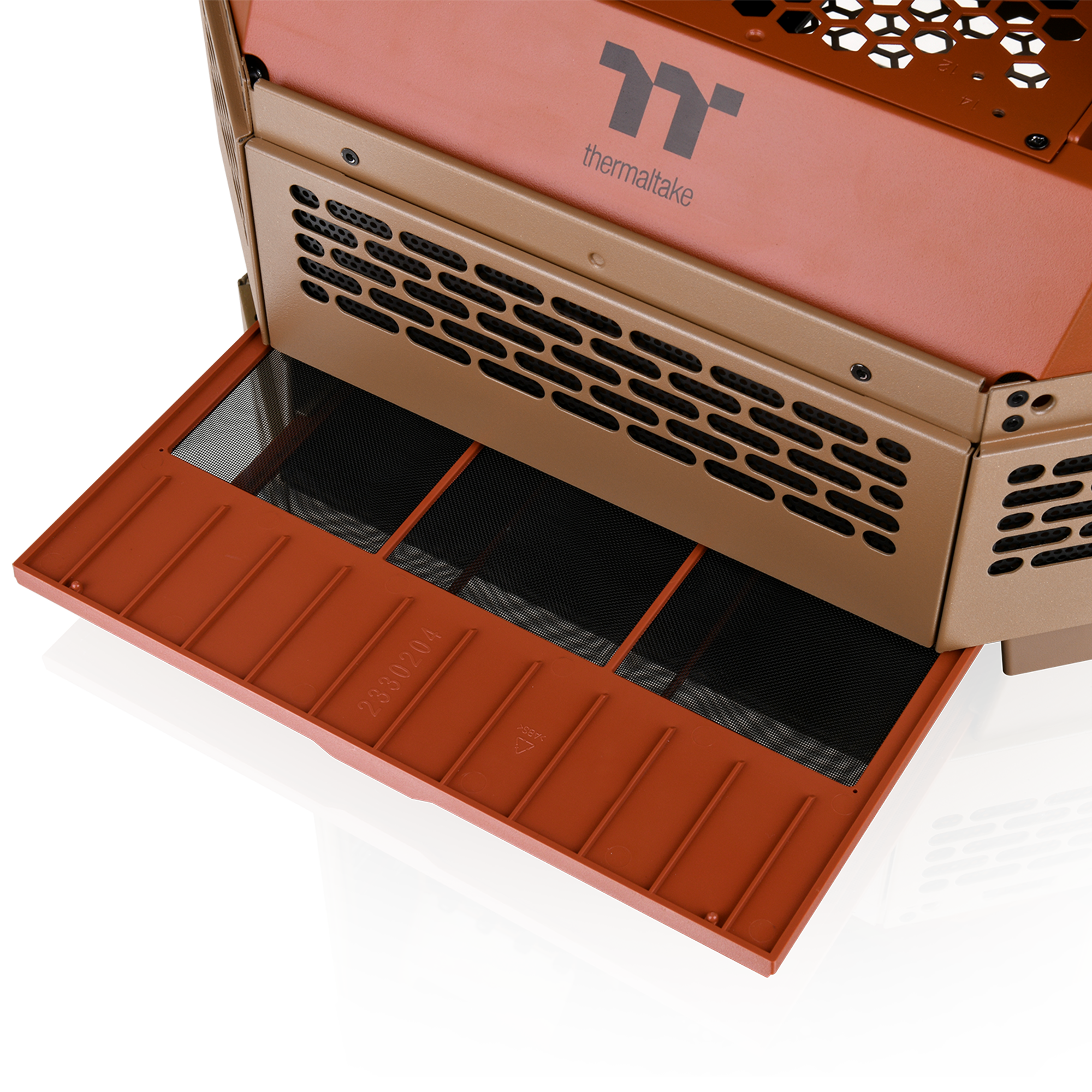 THERMALTAKE KUĆIŠTE THE TOWER 300 GRAVEL SAND-12