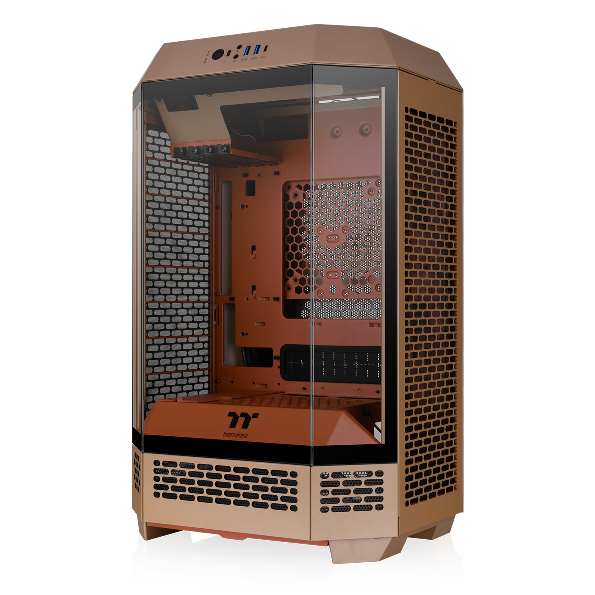 THERMALTAKE KUĆIŠTE THE TOWER 300 GRAVEL SAND-4