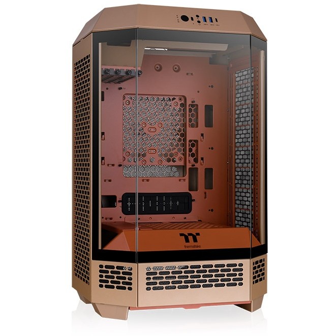 THERMALTAKE KUĆIŠTE THE TOWER 300 GRAVEL SAND-14