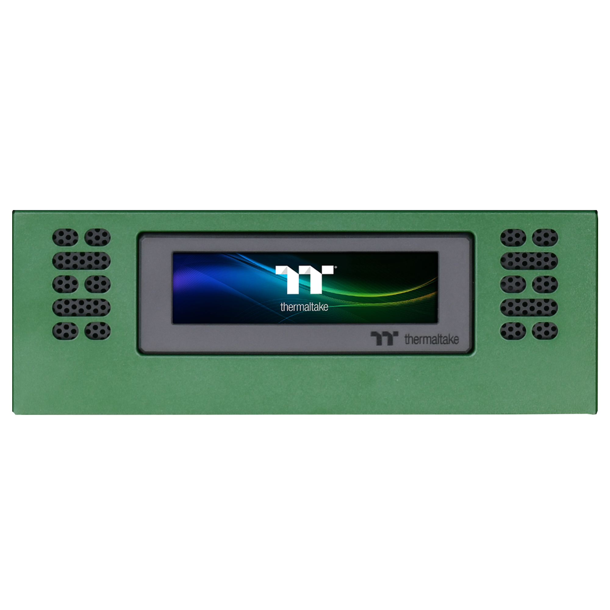 THERMALTAKE KUĆIŠTE THE TOWER 300 RACING GREEN-3