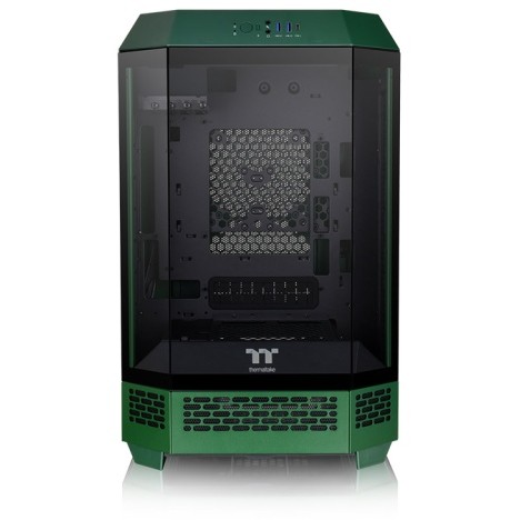 THERMALTAKE KUĆIŠTE THE TOWER 300 RACING GREEN-13