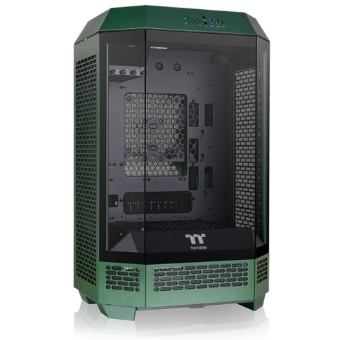 THERMALTAKE KUĆIŠTE THE TOWER 300 RACING GREEN-14