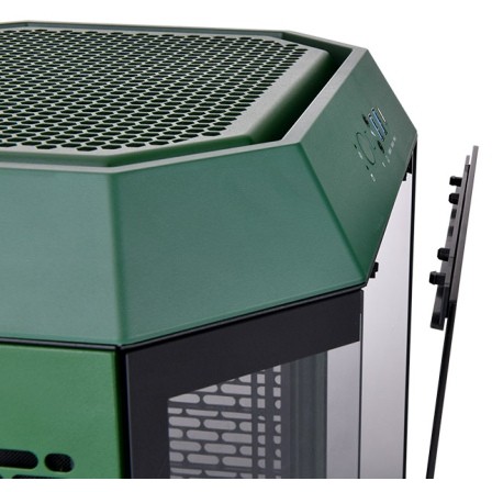 THERMALTAKE KUĆIŠTE THE TOWER 300 RACING GREEN-18