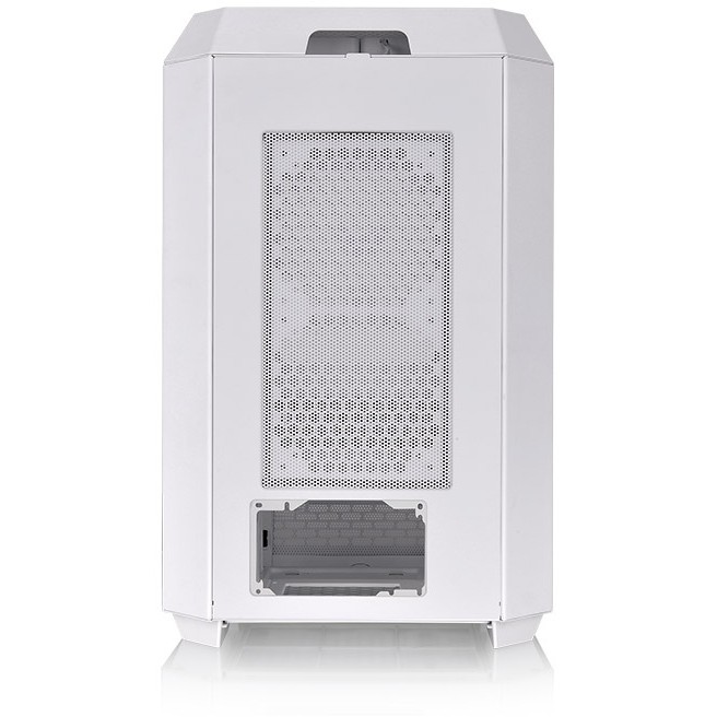 Kućište za računalo THERMALTAKE The Tower 300 Mini Tower (Bijelo, Micro ATX/Mini-ITX, 3x 3.5"/2.5" utora, USB 3.2 Gen 2 Type-C, ARGB)-15