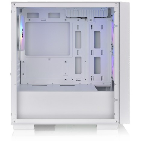 THERMALTAKE KUĆIŠTE VERSA H16 TG ARGB SNOW-13